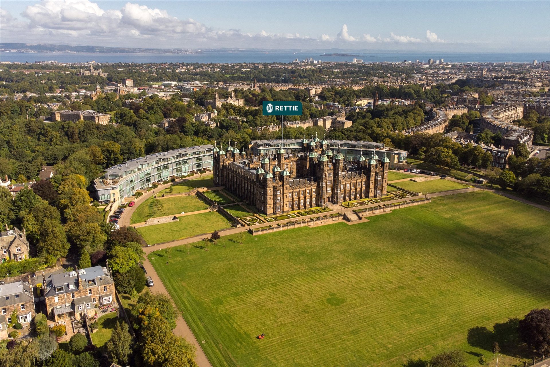 Flat 101, 1 Donaldson Drive, Edinburgh, EH12 5FA - Picture #2