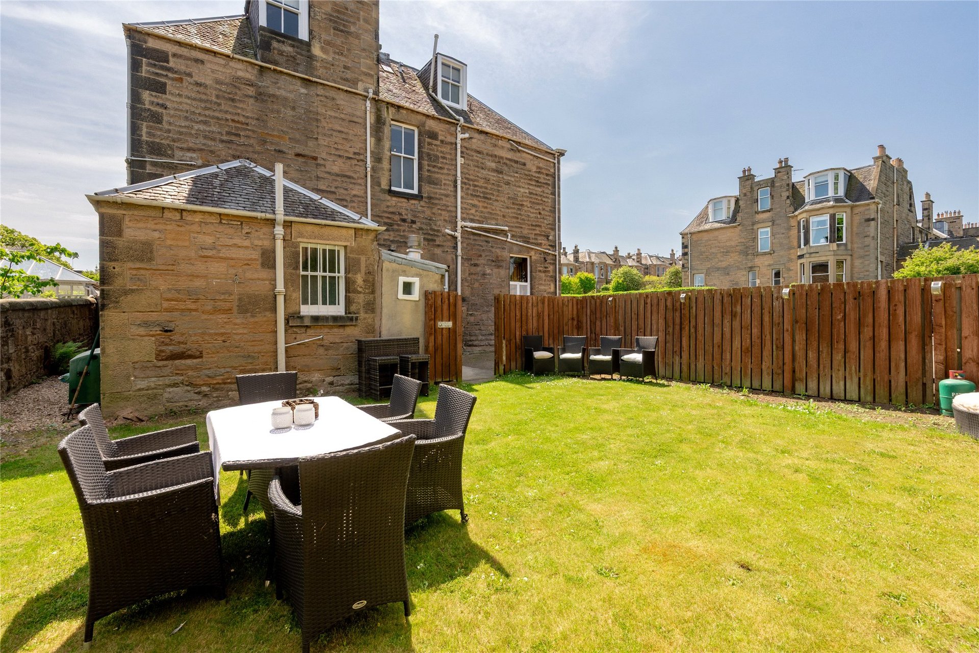 4 Wilton Road, Newington, Edinburgh, EH16 5NY - Picture #33