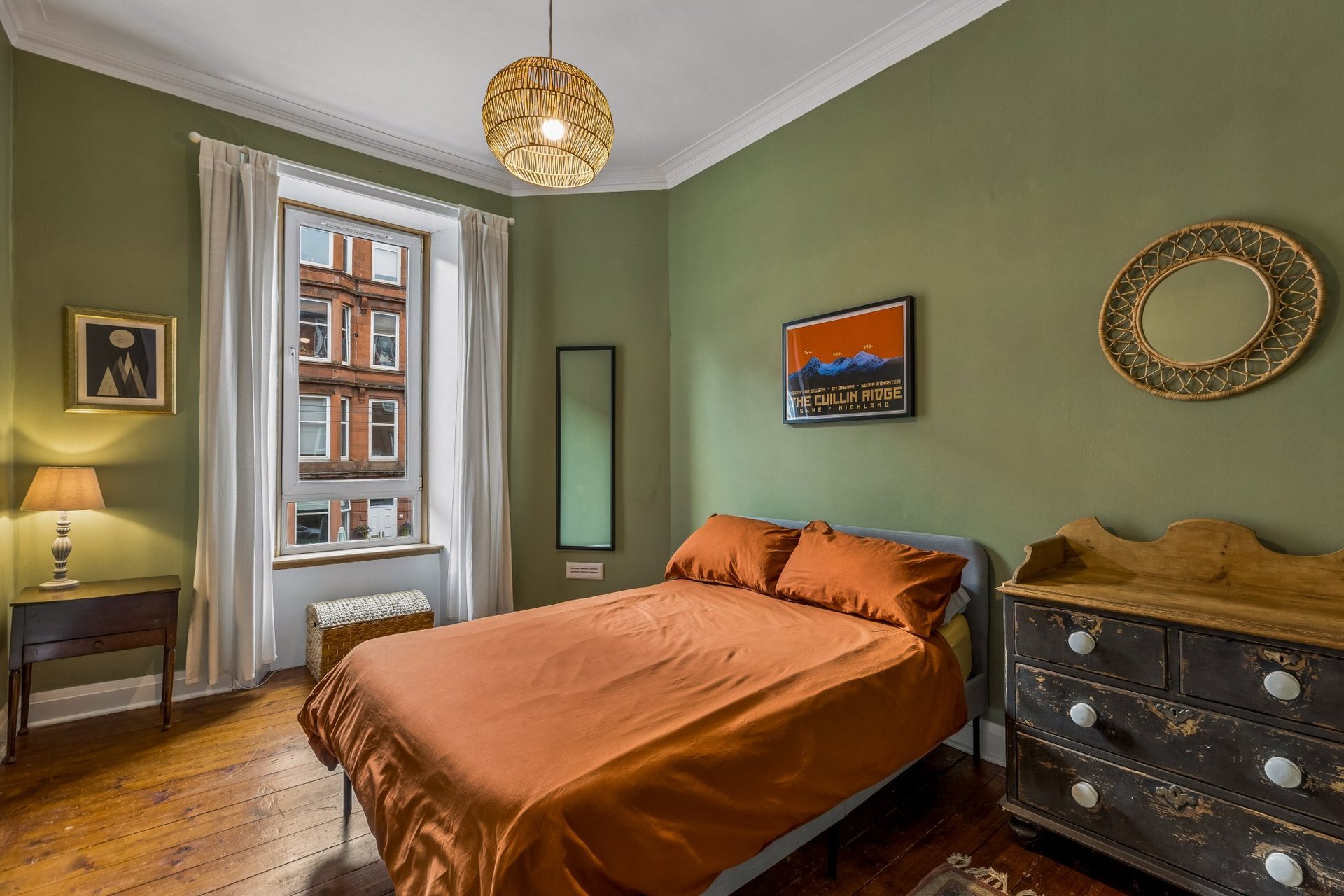 1/1, 11 Westclyffe Street, Shawlands, Glasgow, G41 2EF - Picture #9