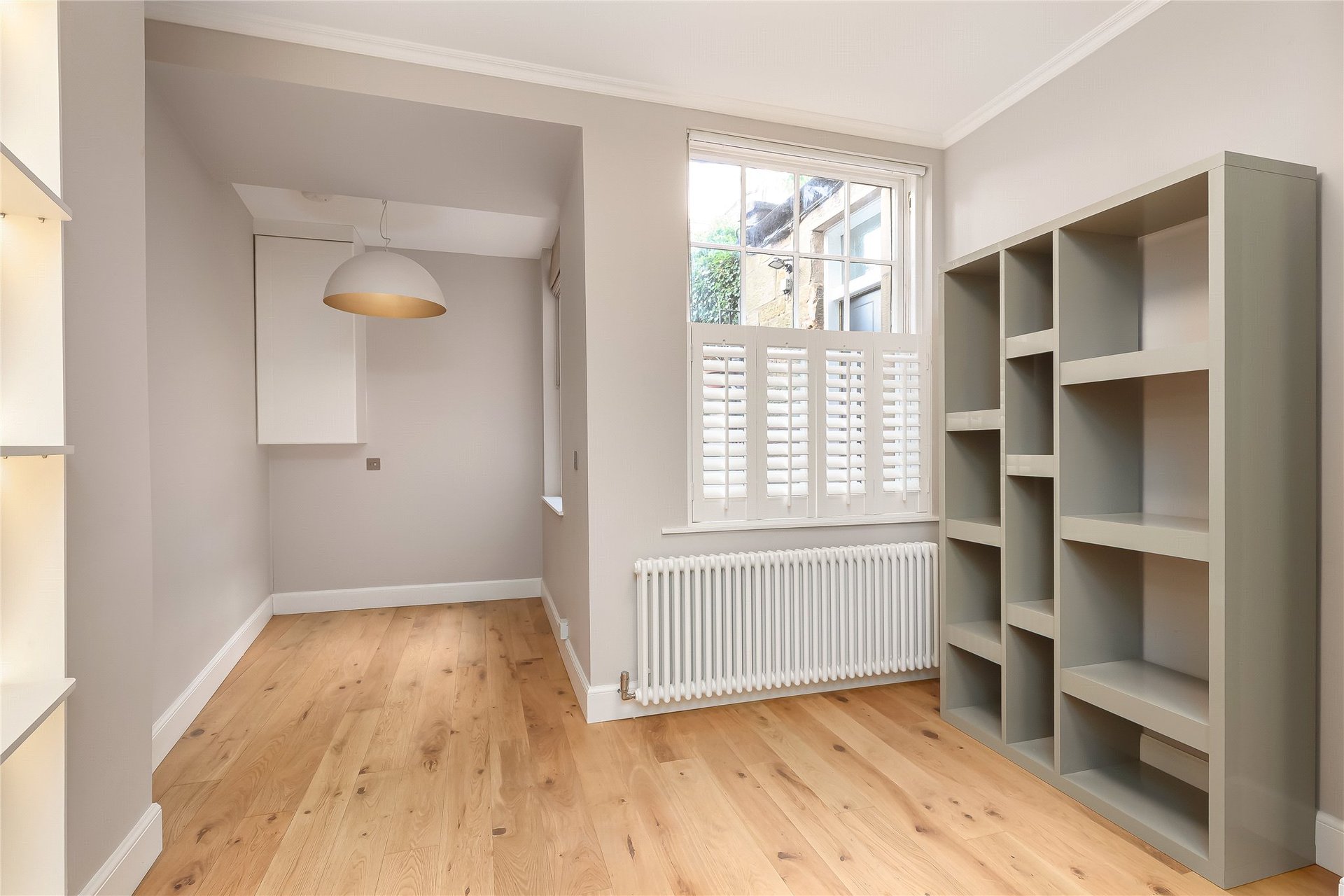 37a Manor Place, Edinburgh, EH3 7EB - Picture #7