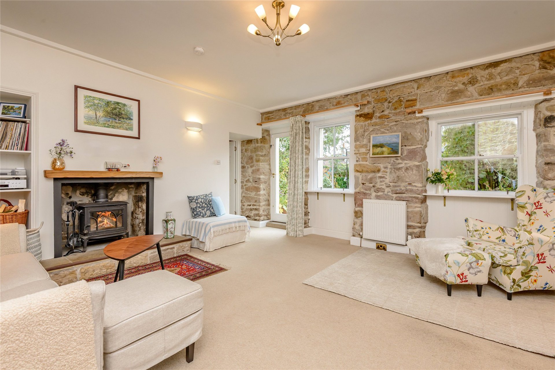 39 Lasswade Road, Edinburgh, Midlothian, EH16 6TD - Picture #2
