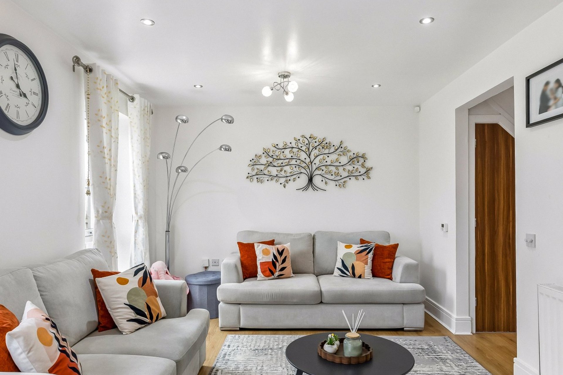 7 Hunterscraig Drive, Oatlands, Glasgow, G5 0AP - Picture #15