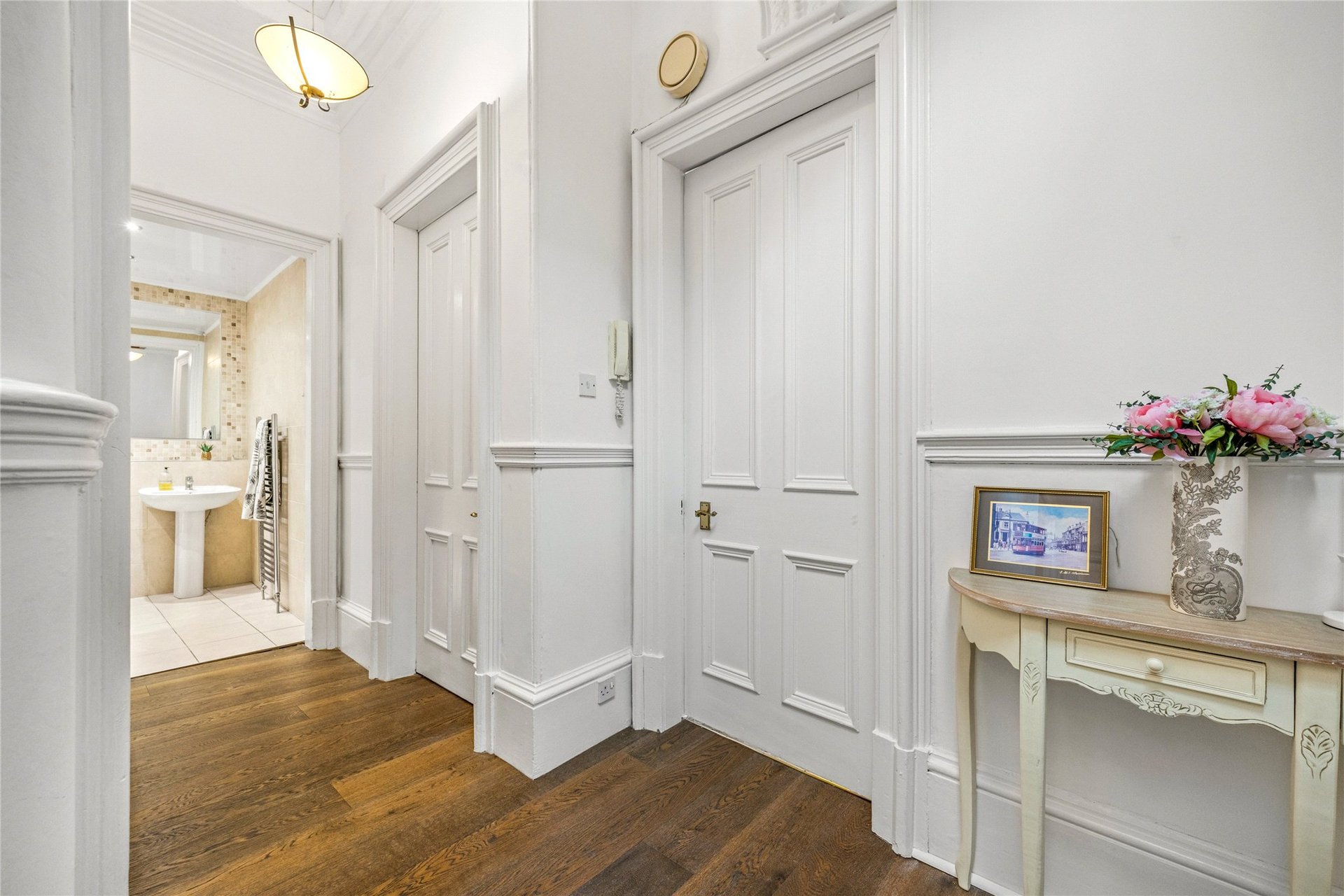 Flat 3, 16 Huntly Gardens, Dowanhill, Glasgow, G12 9AT - Picture #11