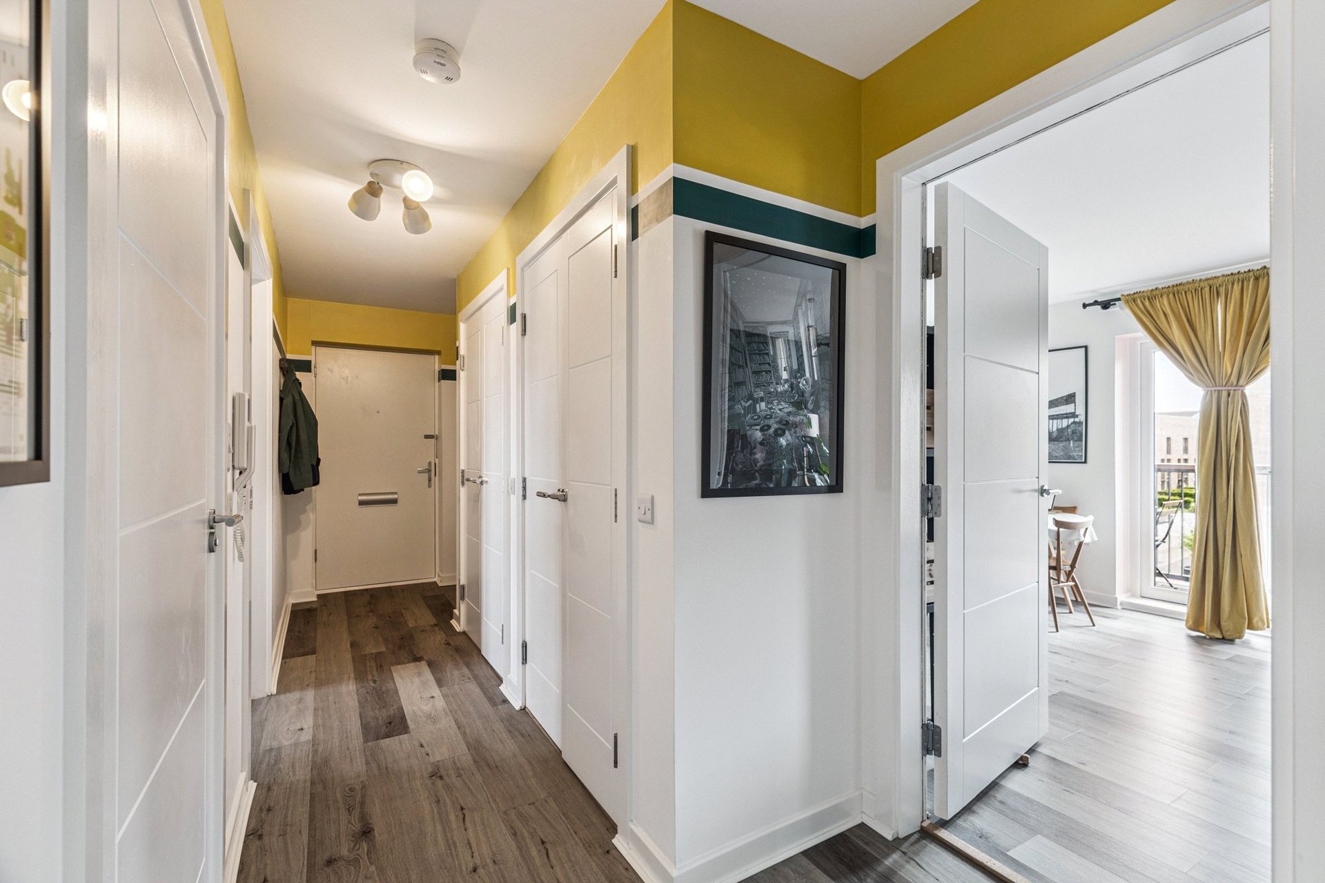Flat 2/1, 6 Bedford Street, Laurieston, Glasgow City, G5 9AJ - Picture #16