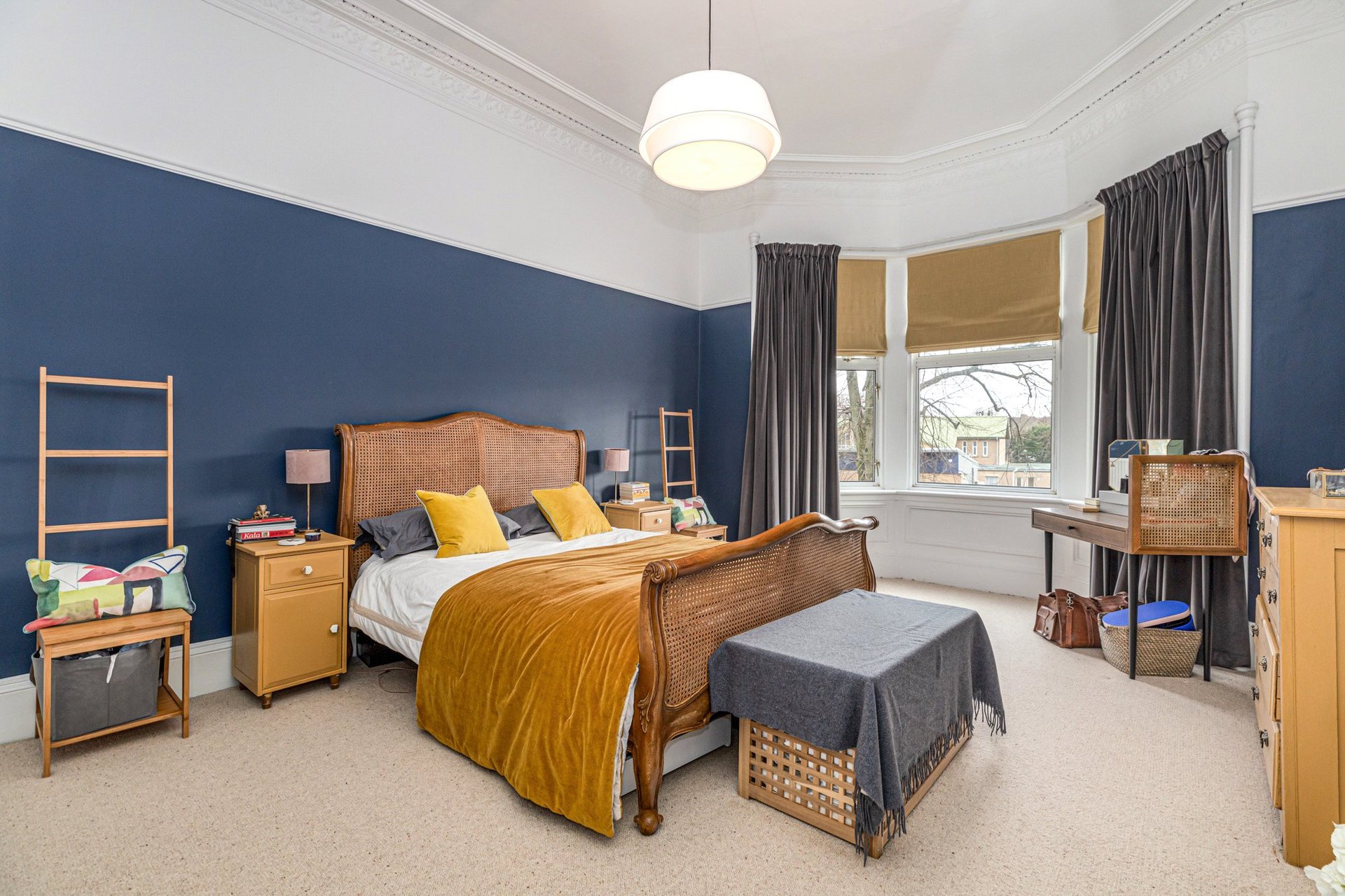 121 Balshagray Avenue, Jordanhill, Glasgow, G11 7EG - Picture #22