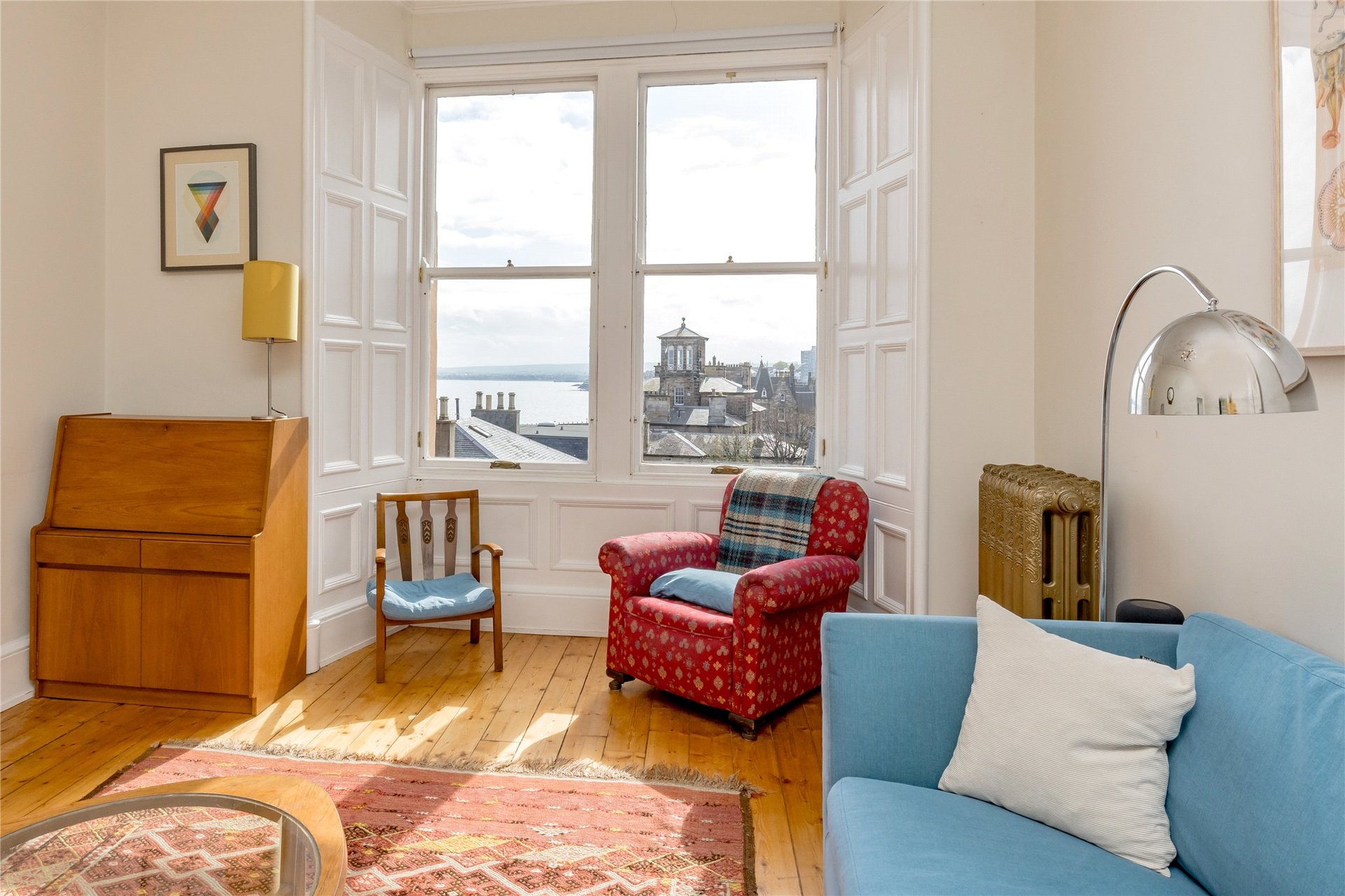 12/7 James Street, Edinburgh, EH15 2DT - Picture #5