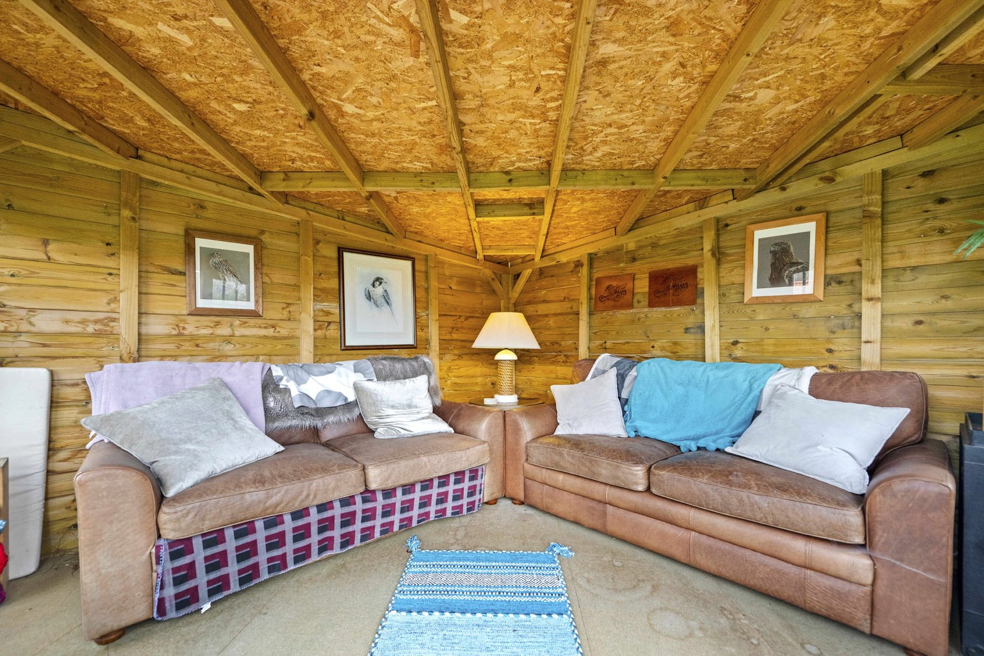 Hawthorn Cottage, Hoprig Road, Cockburnspath, Scottish Borders, TD13 5YF - Picture #22