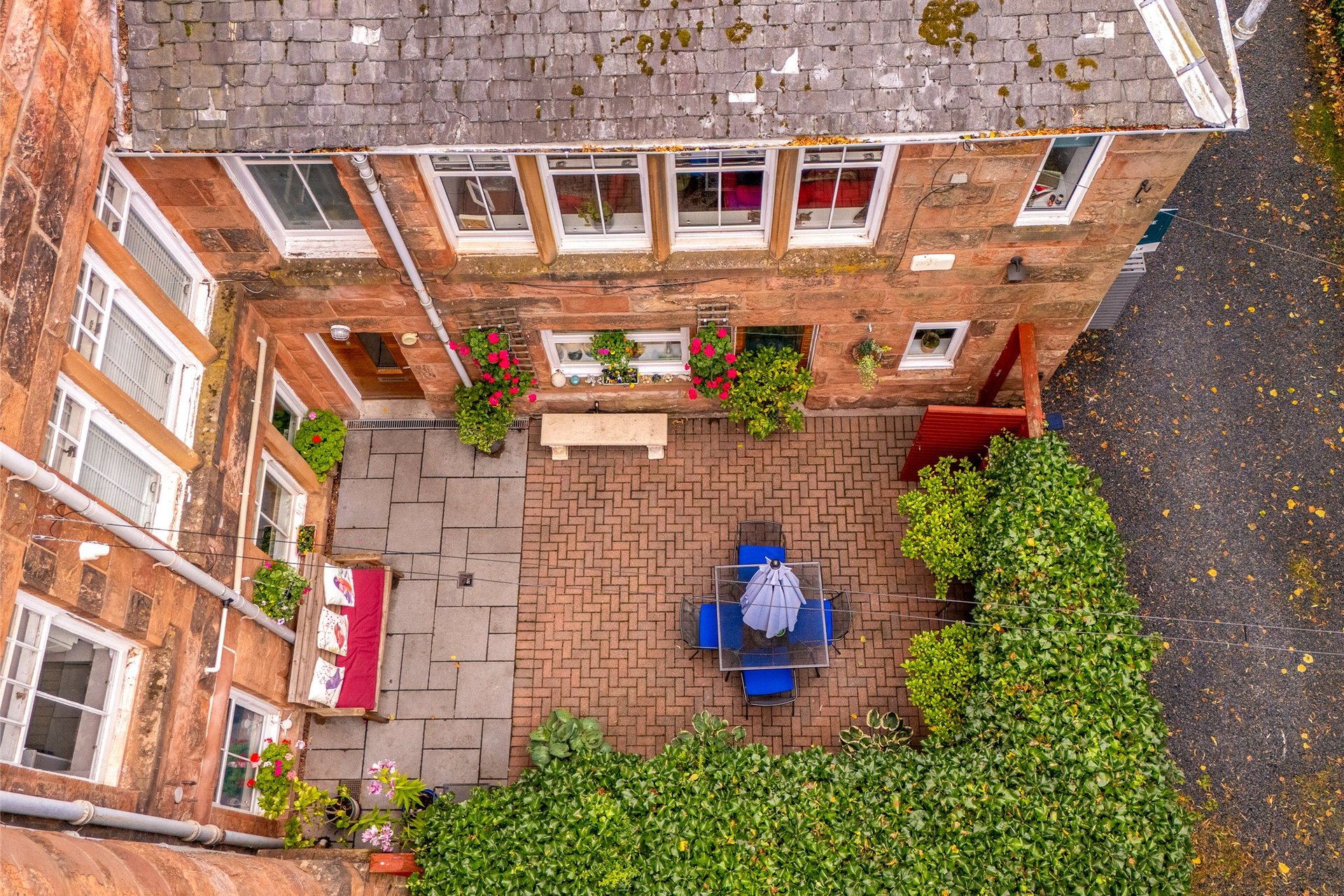Mews, 31 Cleveden Drive Lane, Kirklee, Glasgow, G12 0RZ - Picture #51