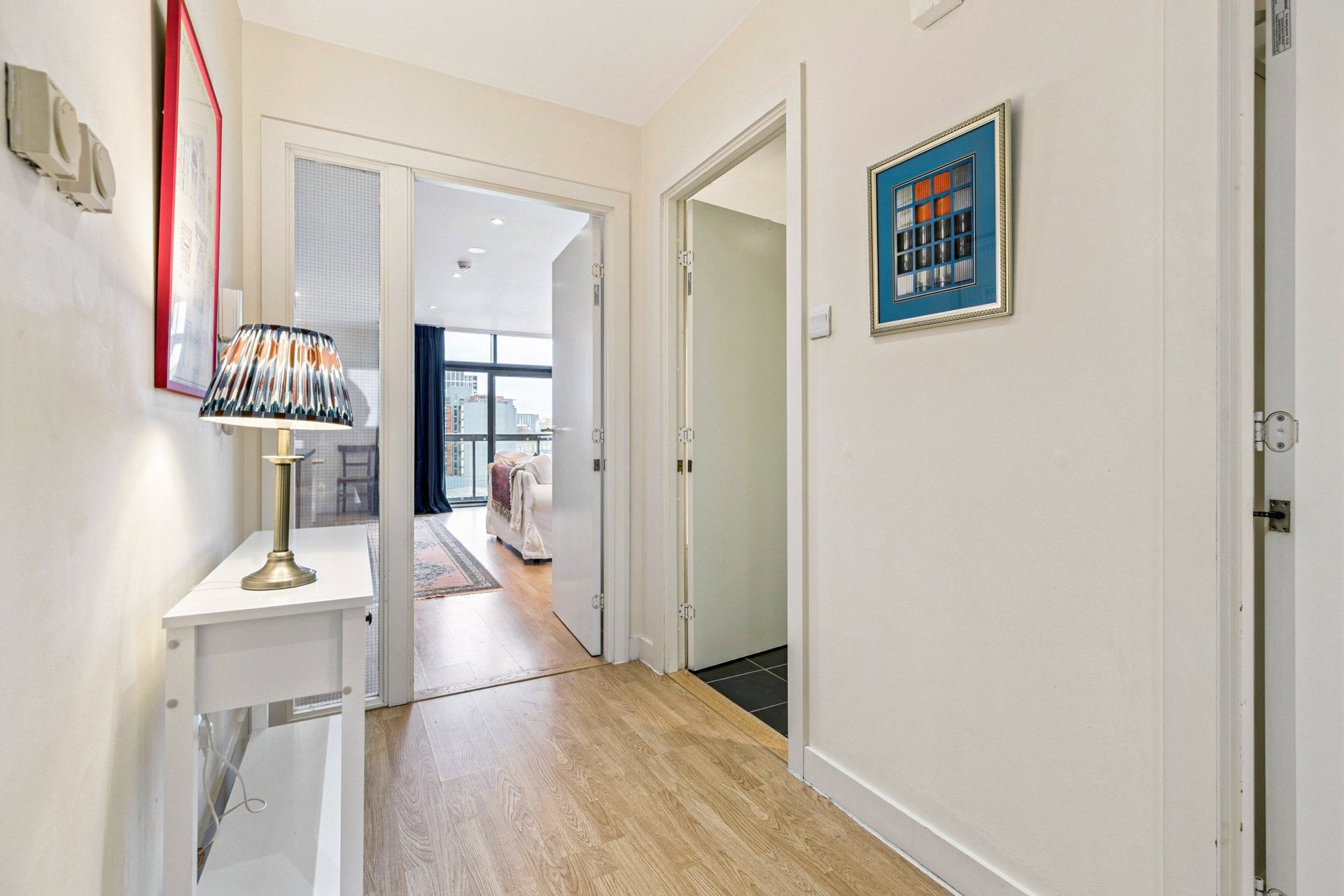 7/2, 202 Elliot Street, Finnieston, Glasgow, G3 8EX - Picture #18