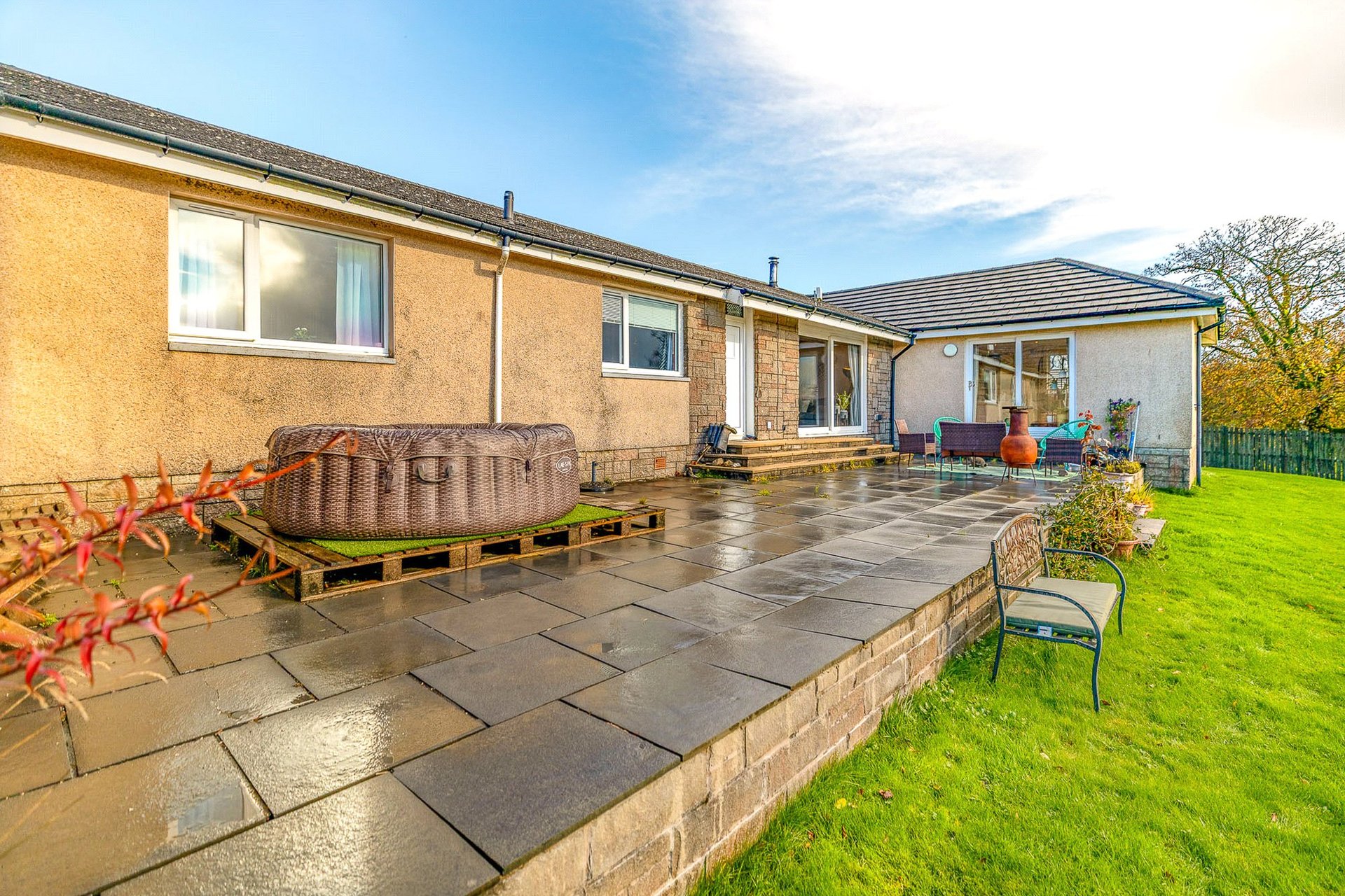 Ardochrig House, East Kilbride, Glasgow, South Lanarkshire, G75 0QN - Picture #40