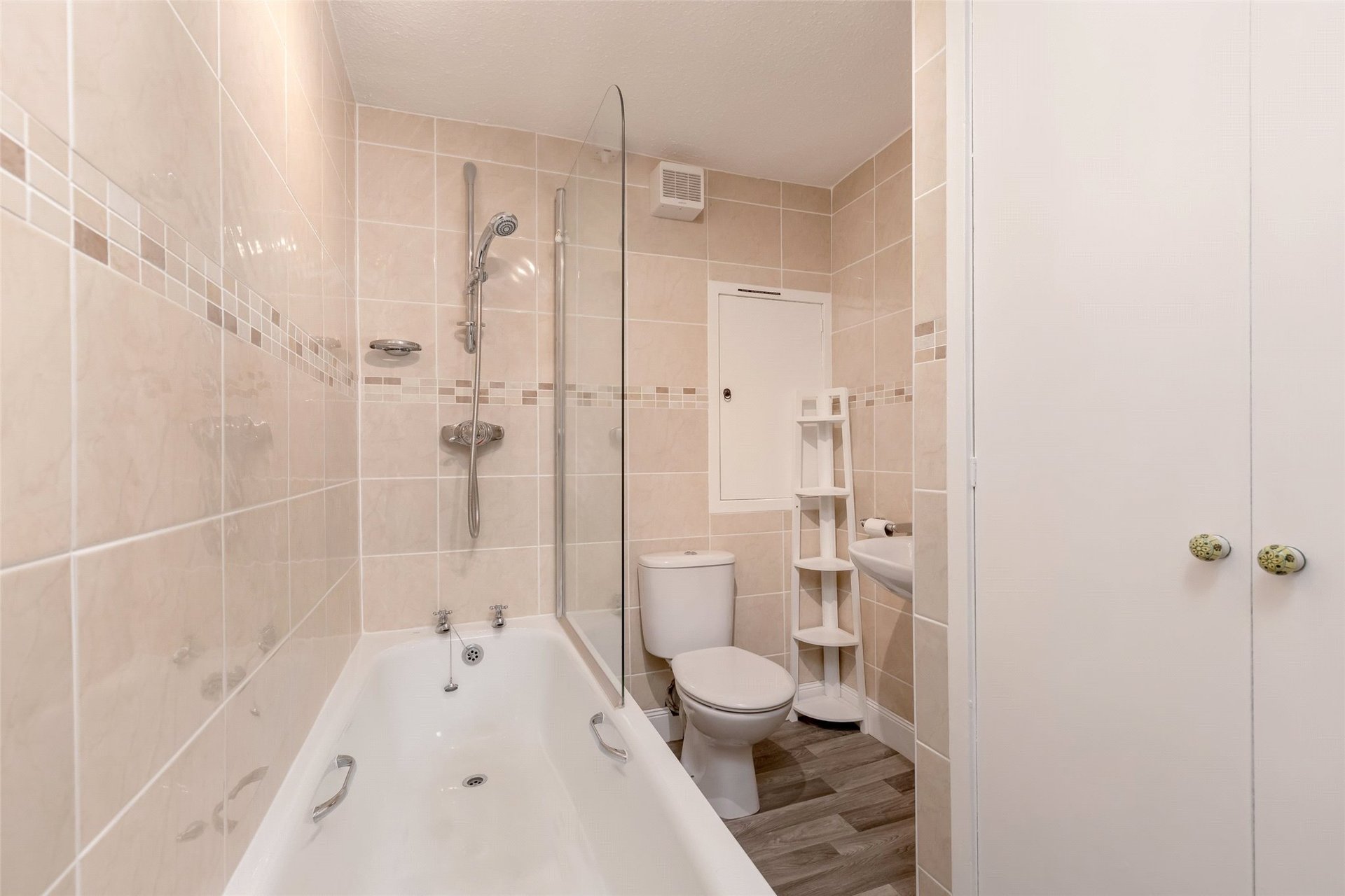 Normanhurst, 16 Westgate, North Berwick, East Lothian, EH39 4AF - Picture #28