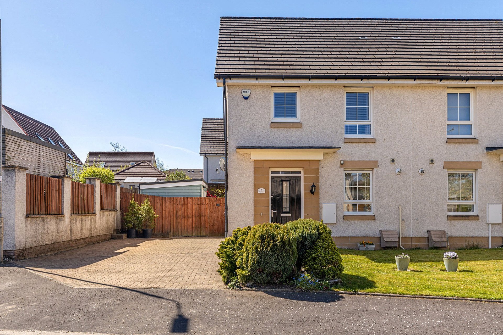 1 Lavender Drive, Newton Mearns, Glasgow, East Renfrewshire, G77 6AF - Picture #2