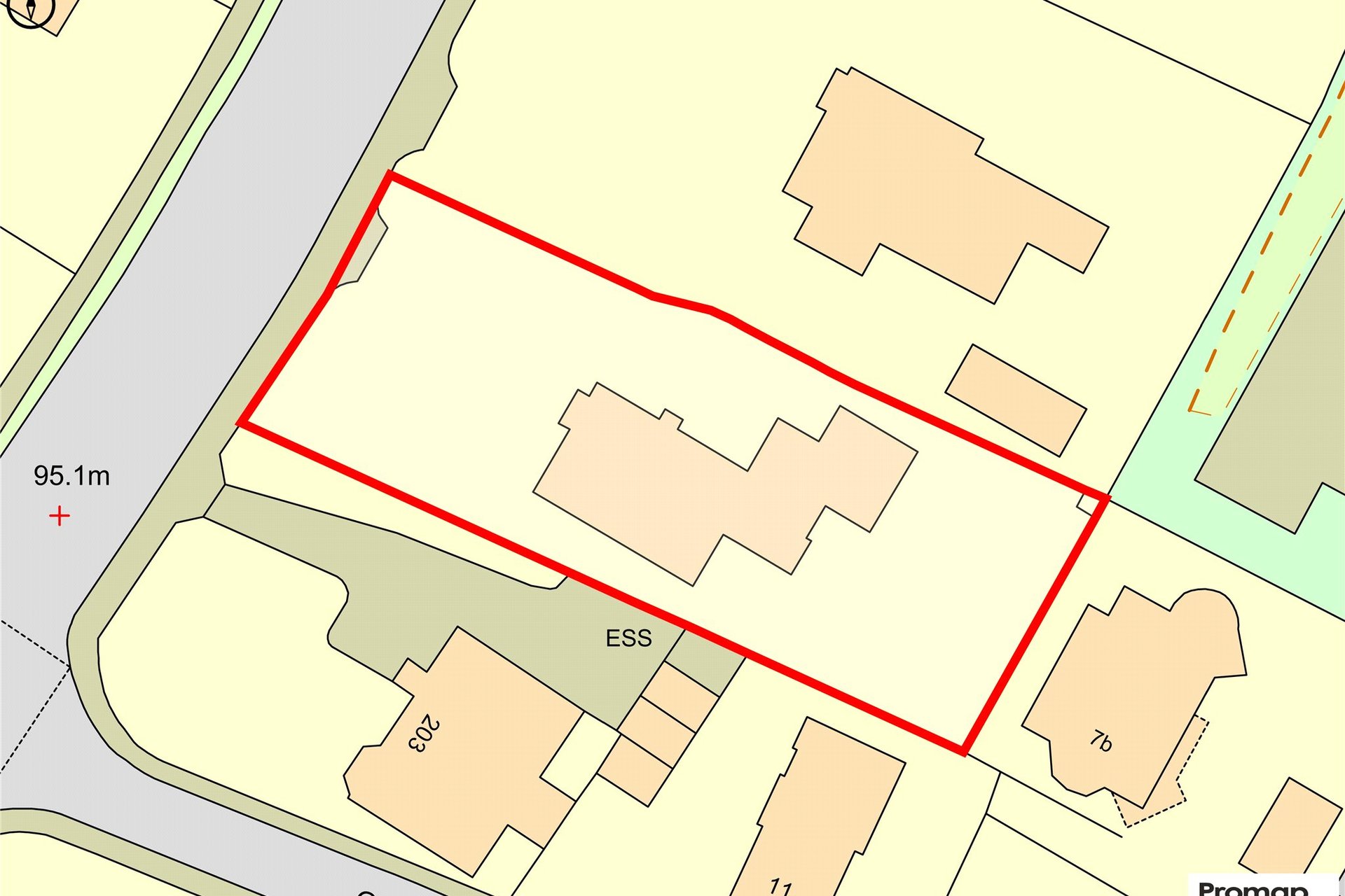 201 Colinton Road, Edinburgh, Midlothian, EH14 1BJ - Picture #40