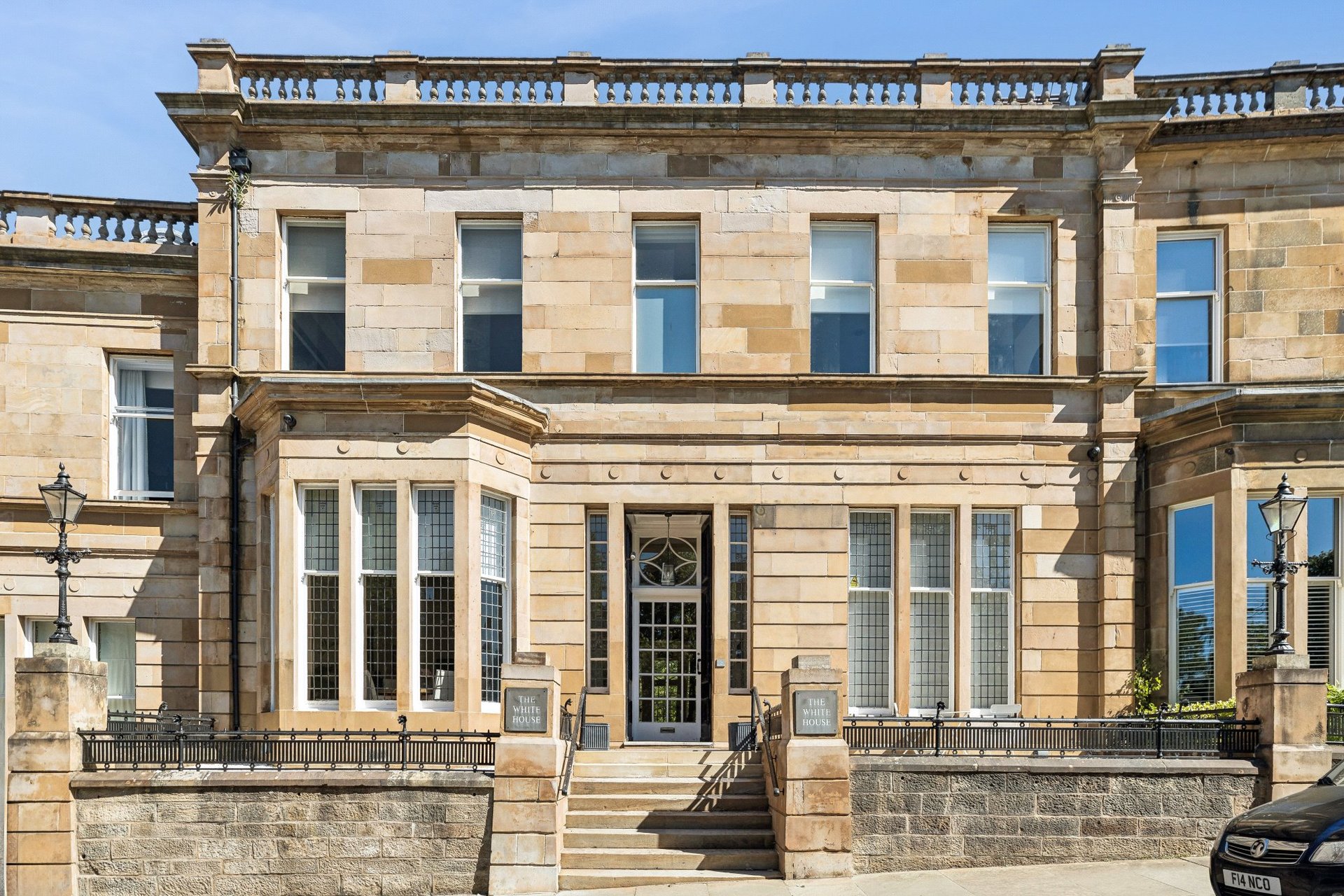 Flat 2/1, 12 Cleveden Crescent, Cleveden, Glasgow, G12 0PB - Picture #40