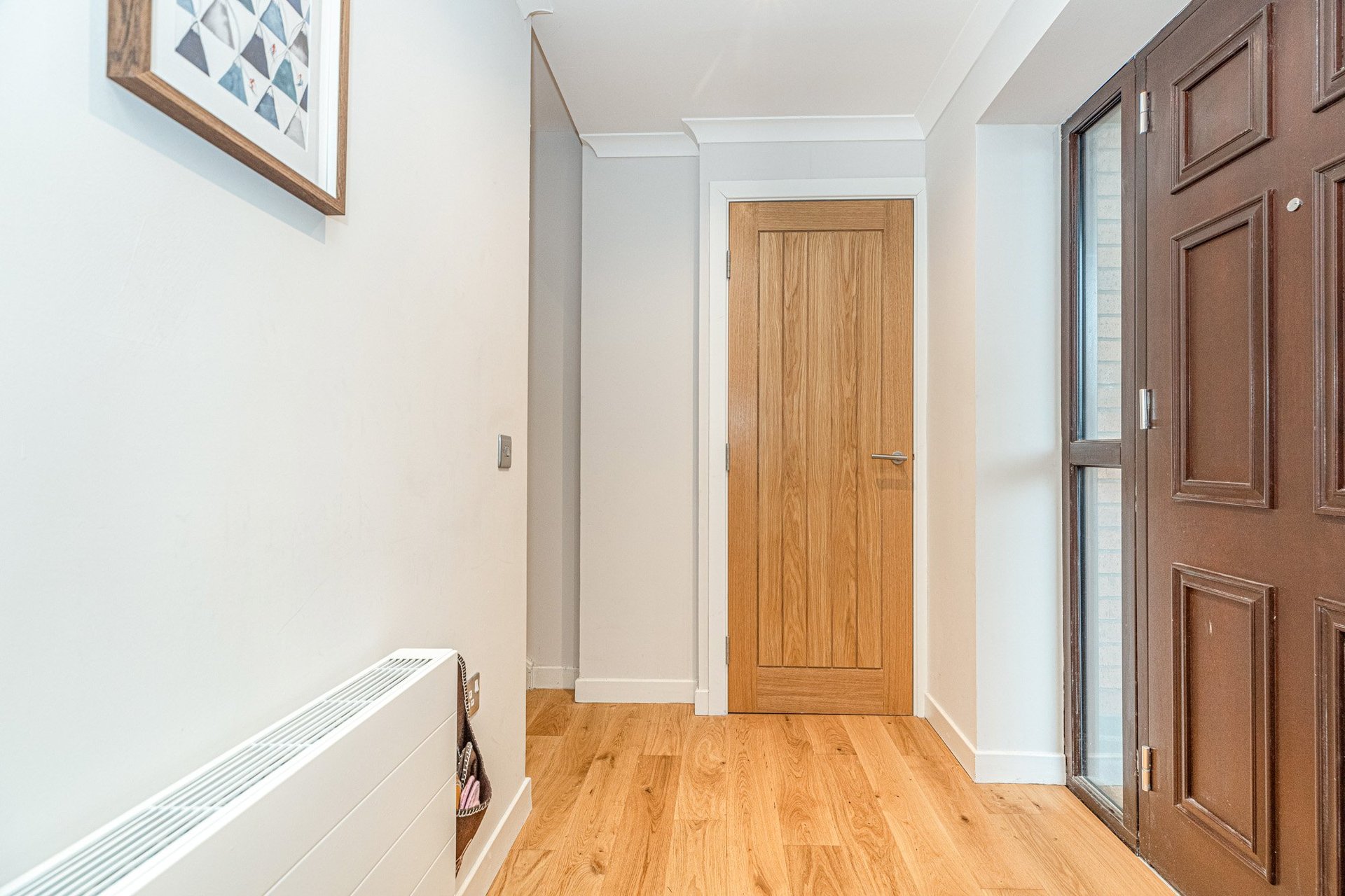 Flat 10, 79 Lancefield Quay, Anderston, Glasgow City, G3 8HA - Picture #22