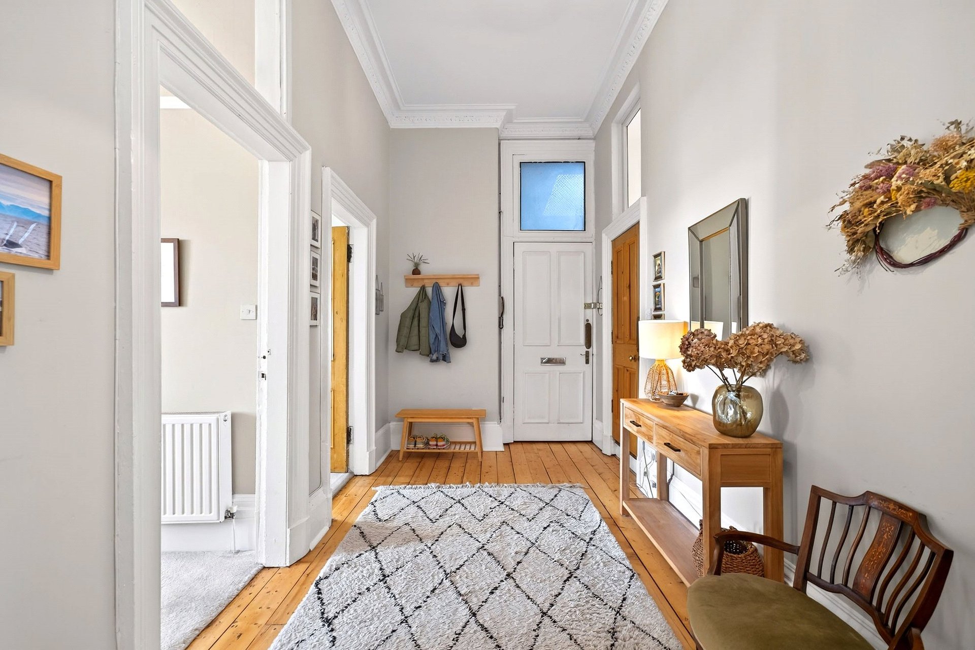 3/1, 12 Laurel Street, Thornwood, Glasgow, G11 7QR - Picture #32