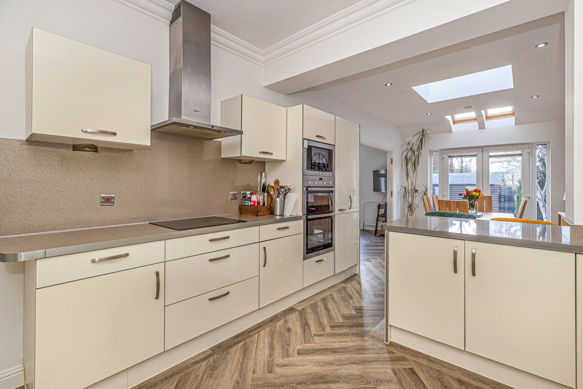 135 Essex Drive, Jordanhill, Glasgow, G14 9PD - Picture #8