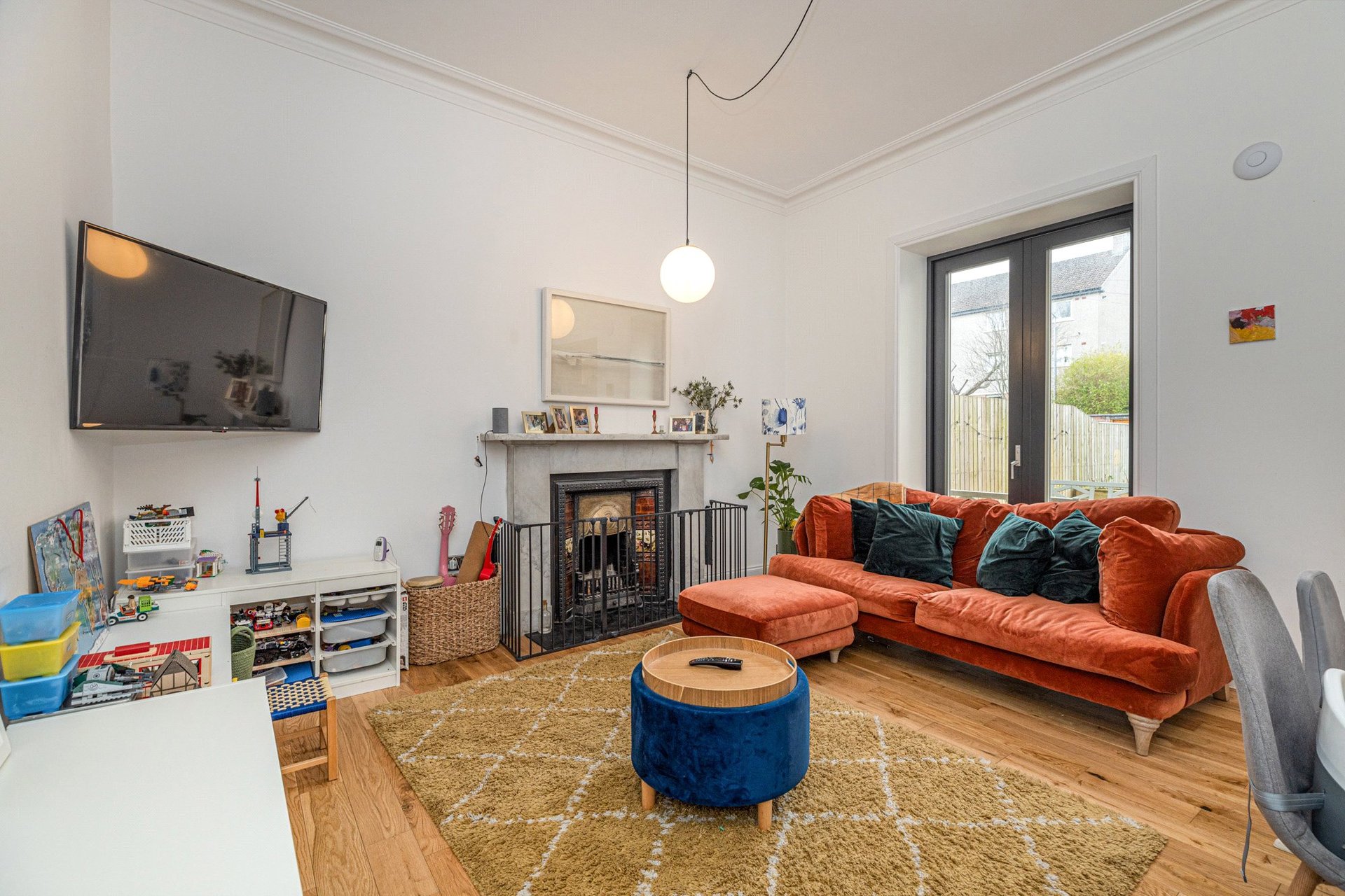 121 Balshagray Avenue, Jordanhill, Glasgow, G11 7EG - Picture #10
