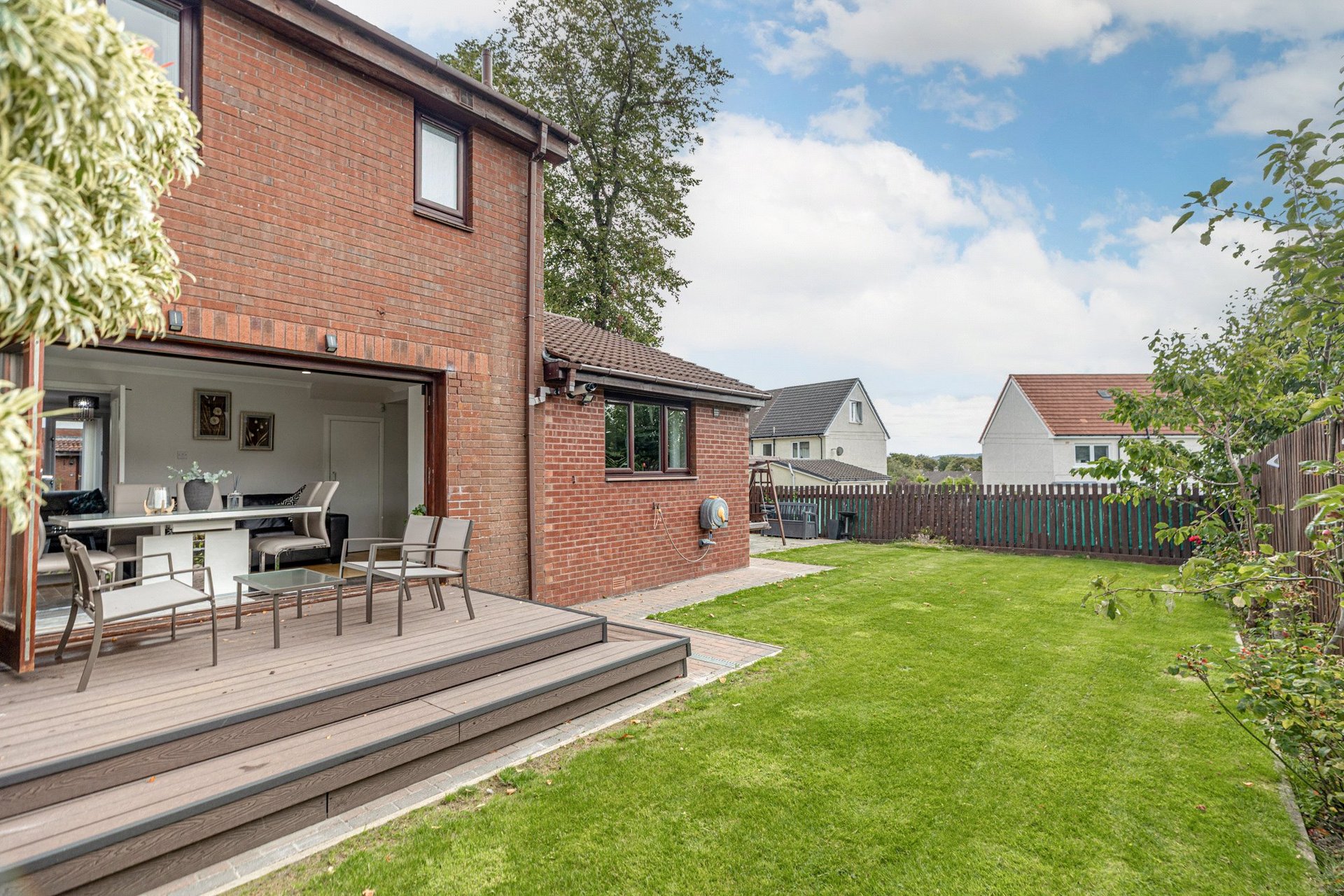 14 Woodlands Park, Thornliebank, Glasgow, East Renfrewshire, G46 7RZ - Picture #26