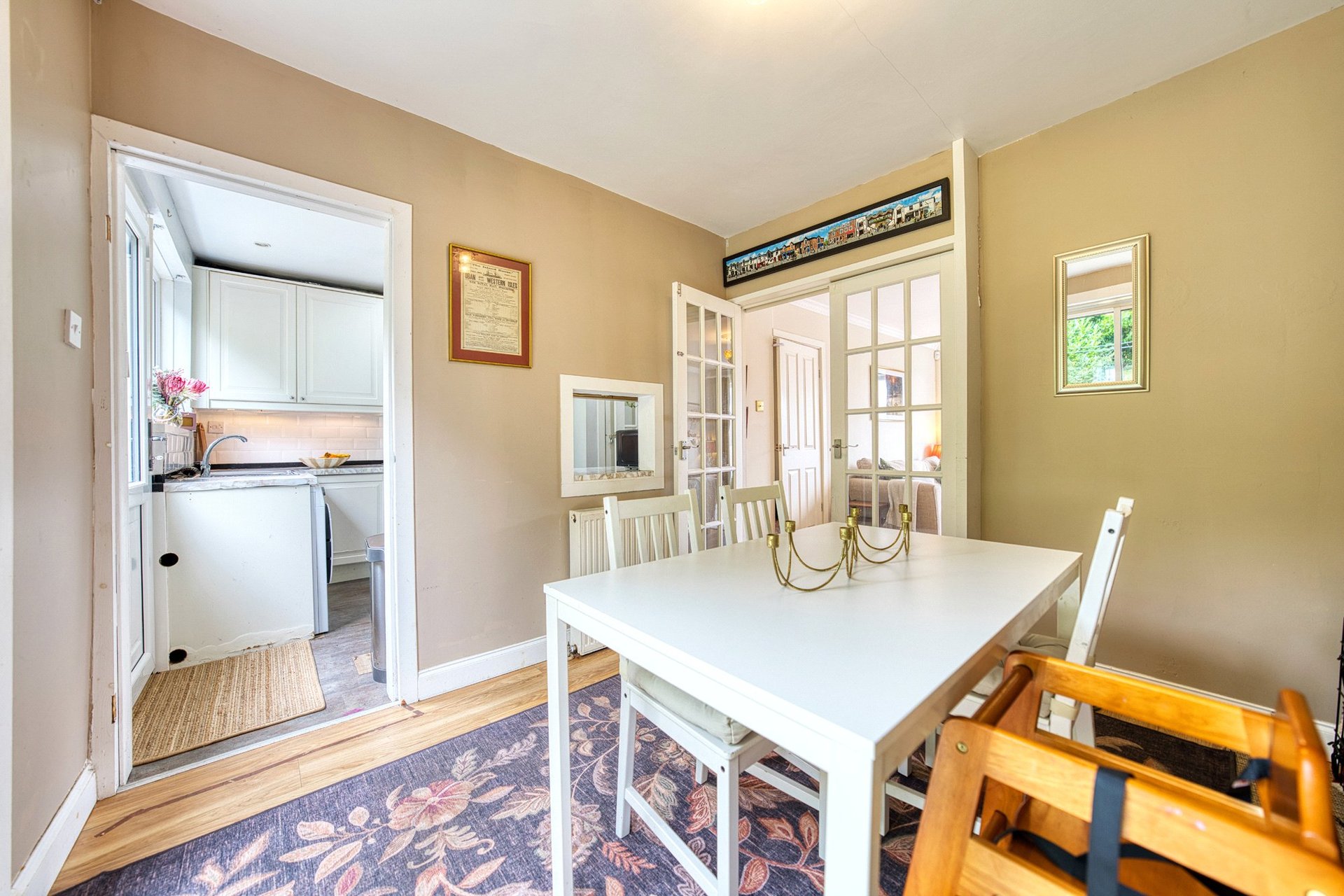 83 Iain Road, Bearsden, East Dunbartonshire, G61 4JA - Picture #8