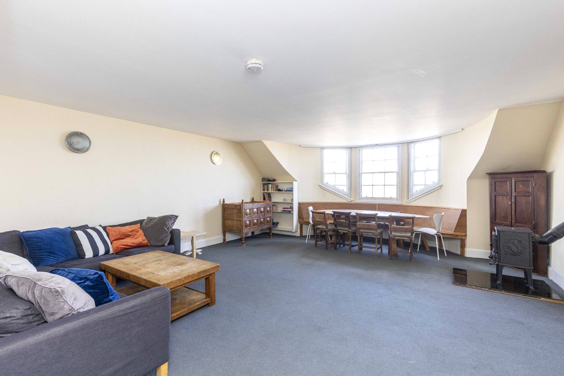 3F1, 41A Broughton Street, New Town, Edinburgh, EH1 3JU - Picture #3