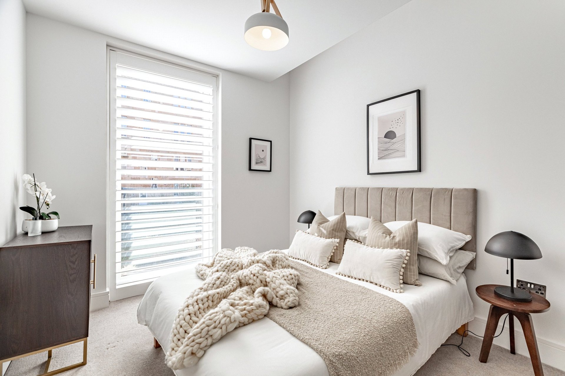 Flat 2/2, 17 Park Quadrant, Park, Glasgow, G3 6BF - Picture #22