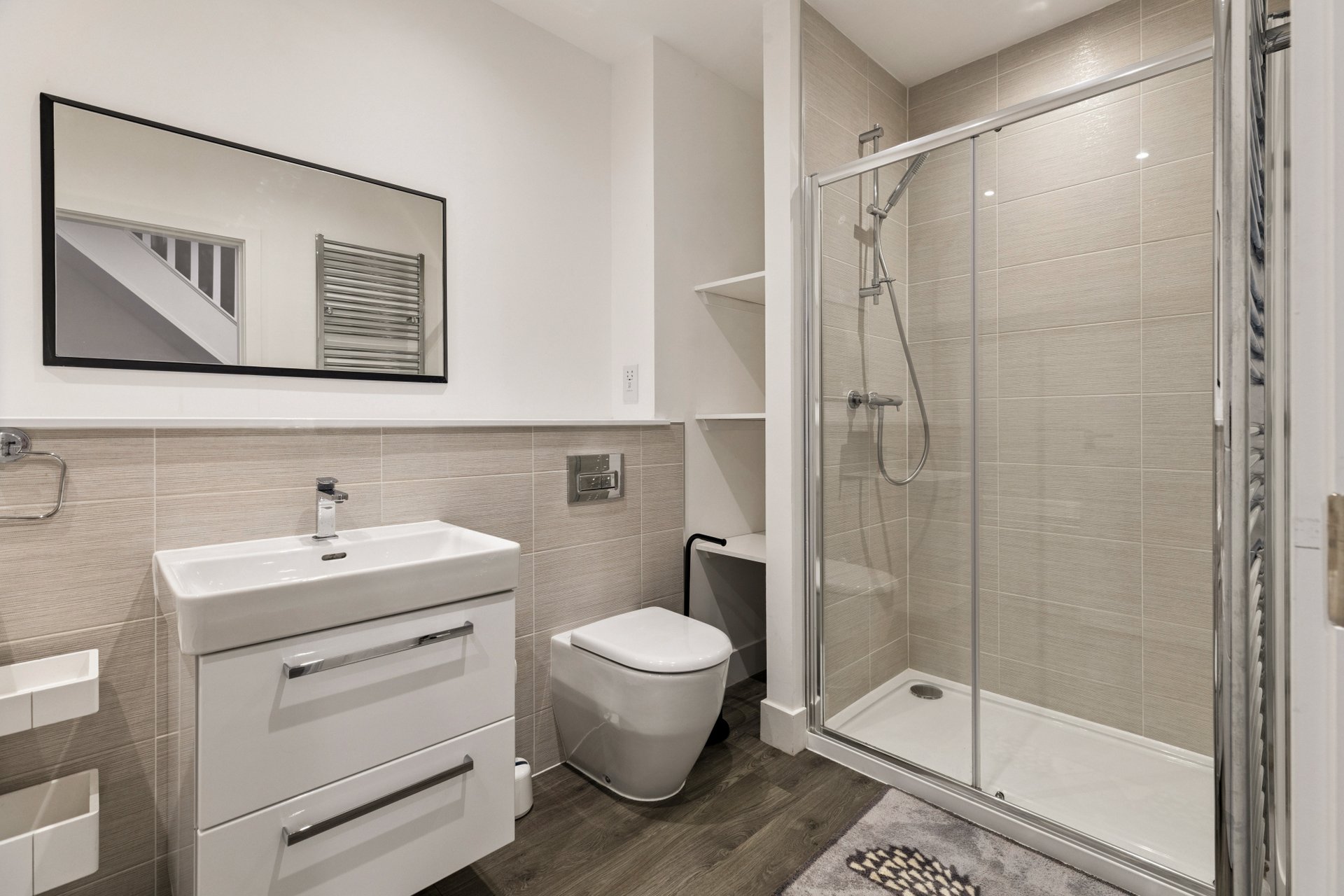 28 Festival Court, Prince's Quay, Glasgow, G51 1BD - Picture #14