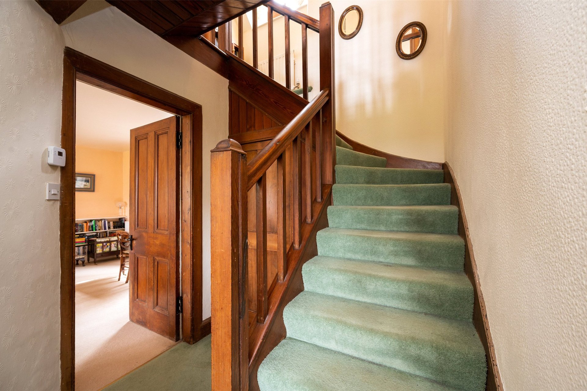 Littledean, 4 Abbey Crescent, North Berwick, East Lothian, EH39 4BU - Picture #13