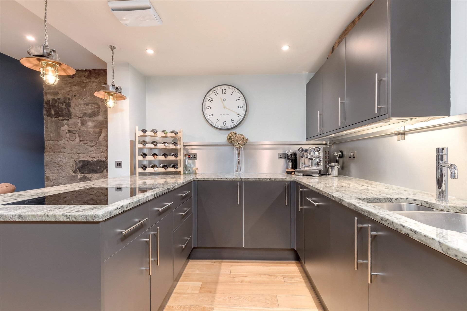 27A Eglinton Crescent, Edinburgh, Midlothian, EH12 5BY - Picture #9