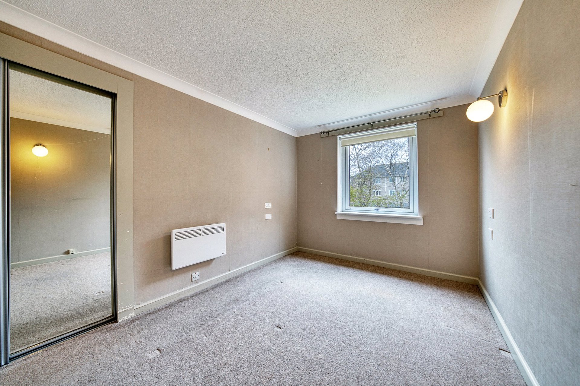 Flat 21, Homeshaw House, 27 Broomhill Gardens, Newton Mearns, Glasgow, East Renfrewshire, G77 5HP - Picture #11