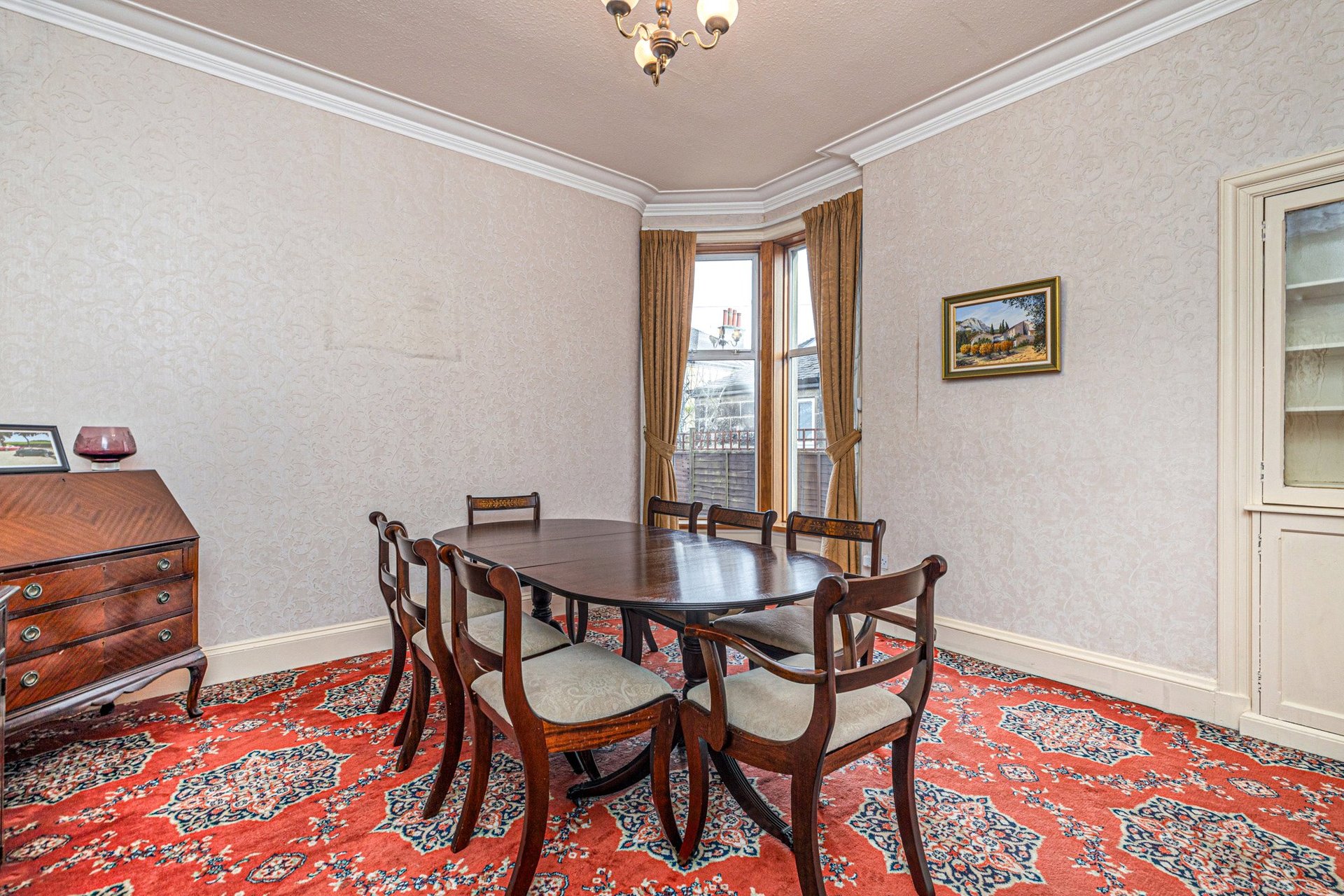 50 Southbrae Drive, Jordanhill, Glasgow, G13 1QD - Picture #15