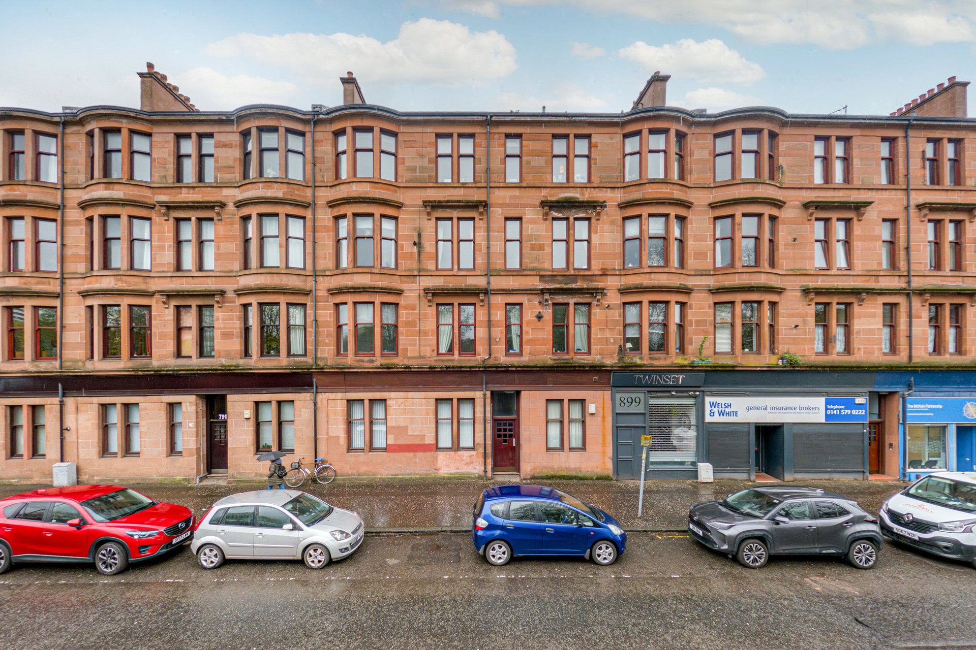 3/3, 895 Dumbarton Road, Whiteinch, Glasgow, G11 6NA - Picture #15