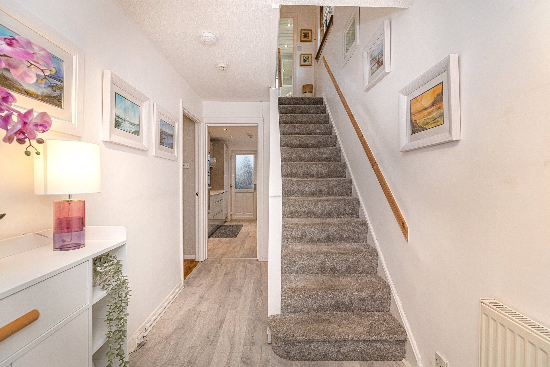 17 Greenhill, Bishopbriggs, G64 1LE - Picture #10