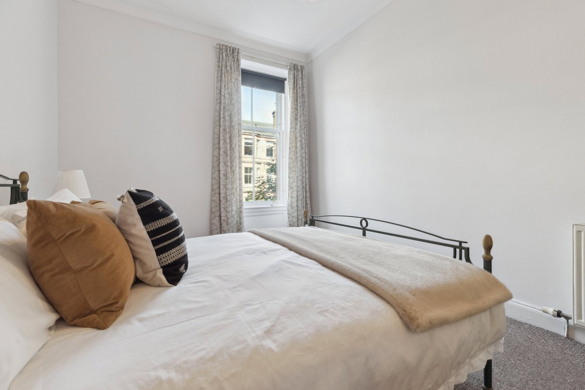 1/2, 38 Airlie Street, Hyndland, Glasgow, G12 9TP - Picture #12