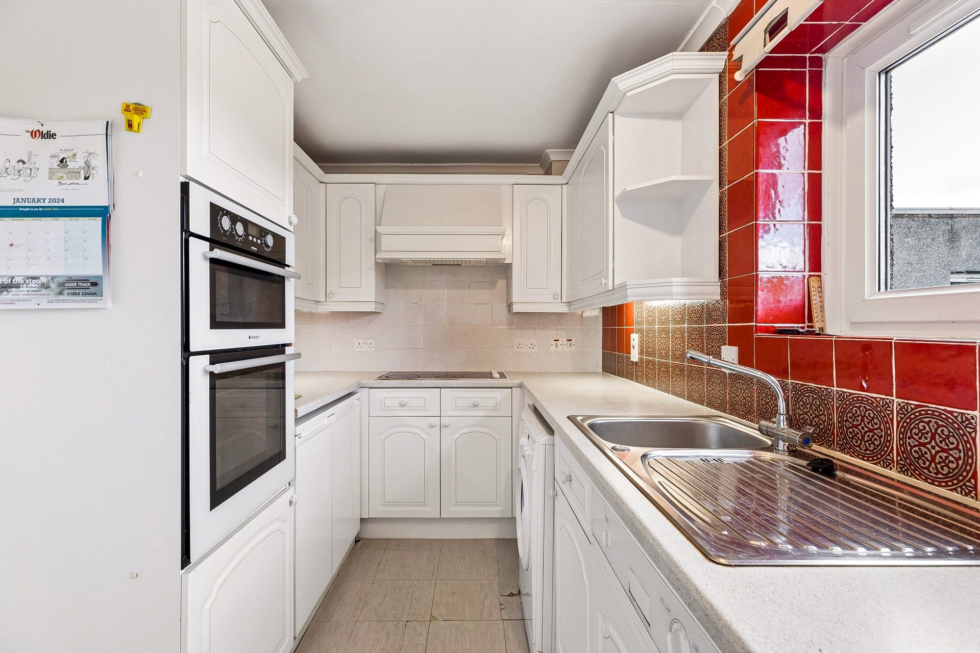 58 Norwood Park, Bearsden, G61 2RZ - Picture #15