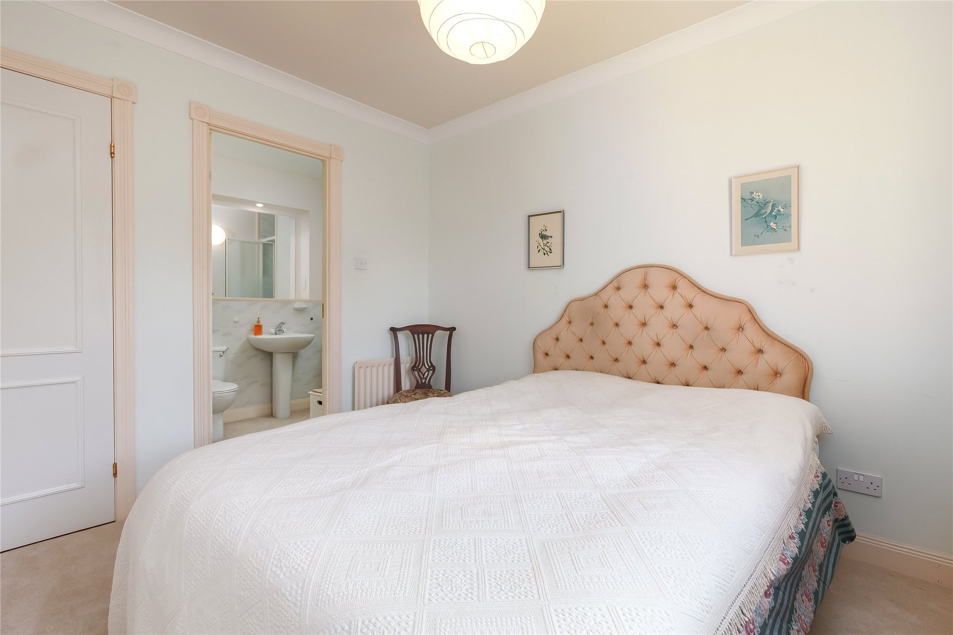 31/7 Hermitage Drive, Morningside, Edinburgh, EH10 6BY - Picture #14