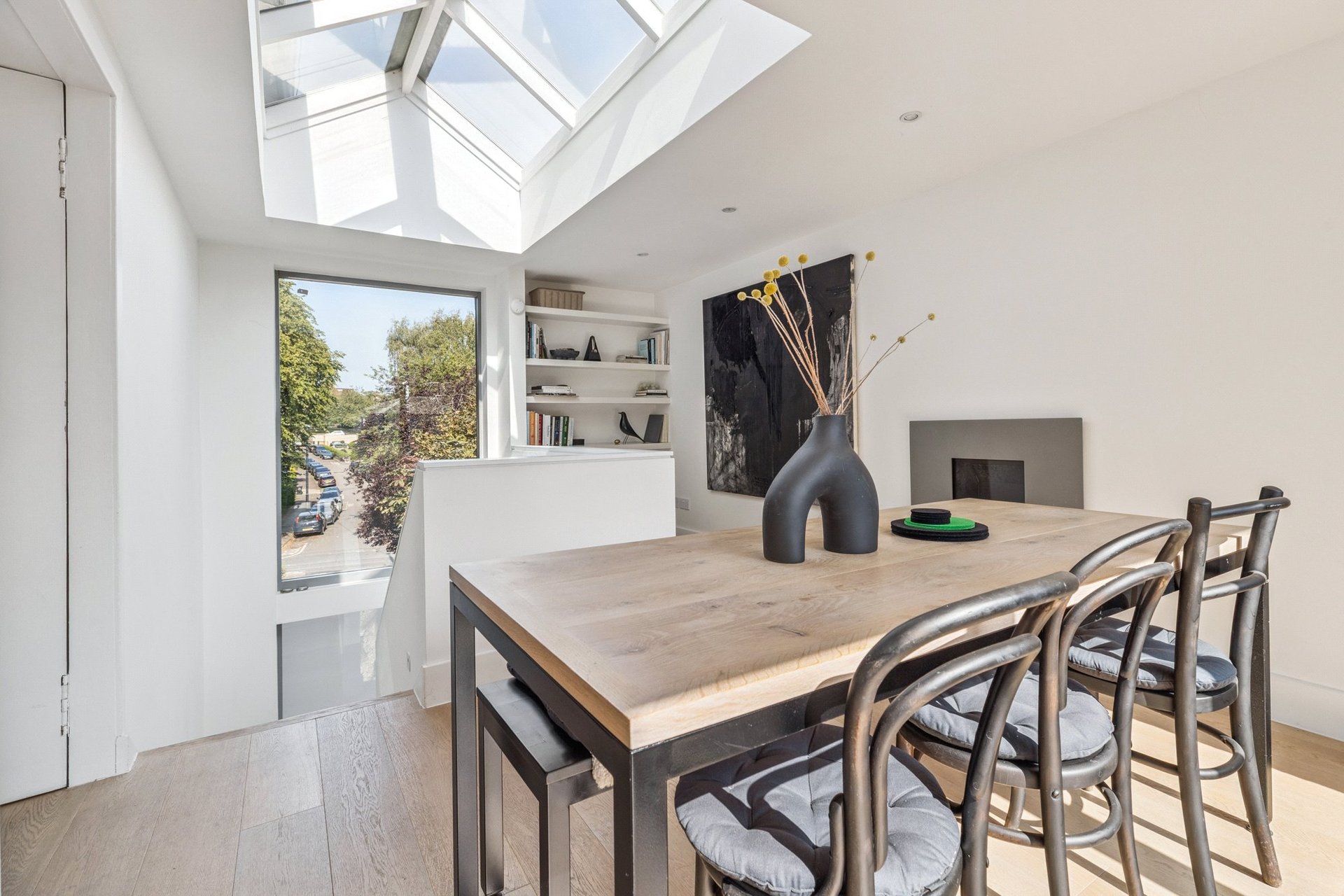2a Kirklee Road, Kirklee, Glasgow, G12 0TN - Picture #9