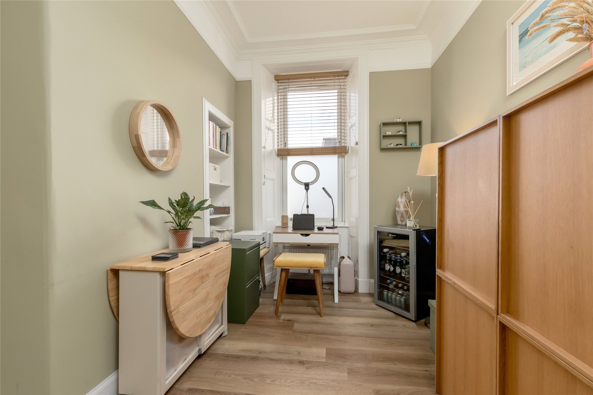 Flat 1, 15 James Street, Edinburgh, Midlothian, EH15 2DT - Picture #12