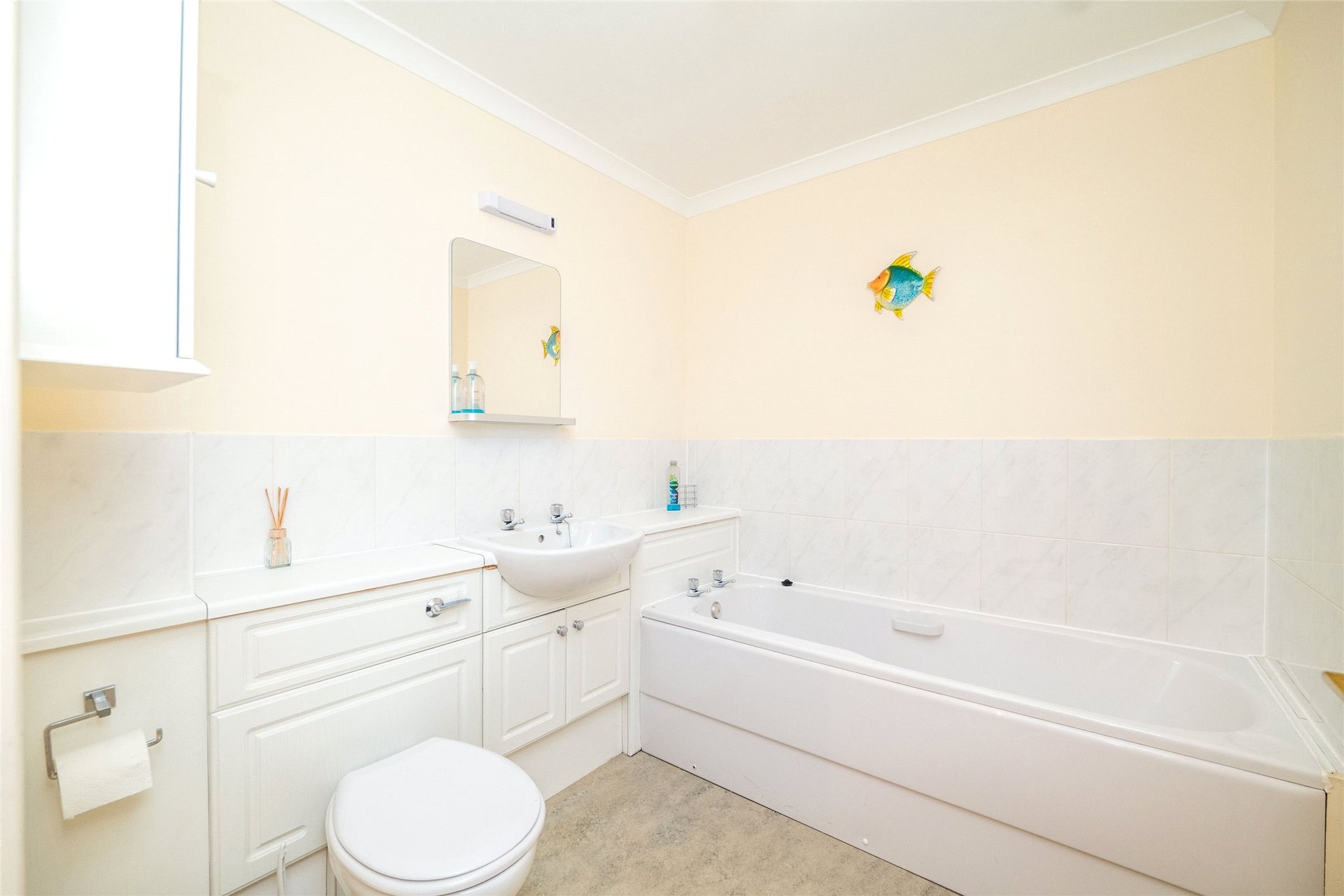 29 Royal Apartments, 1 Station Road, North Berwick, East Lothian, EH39 4AT - Picture #14
