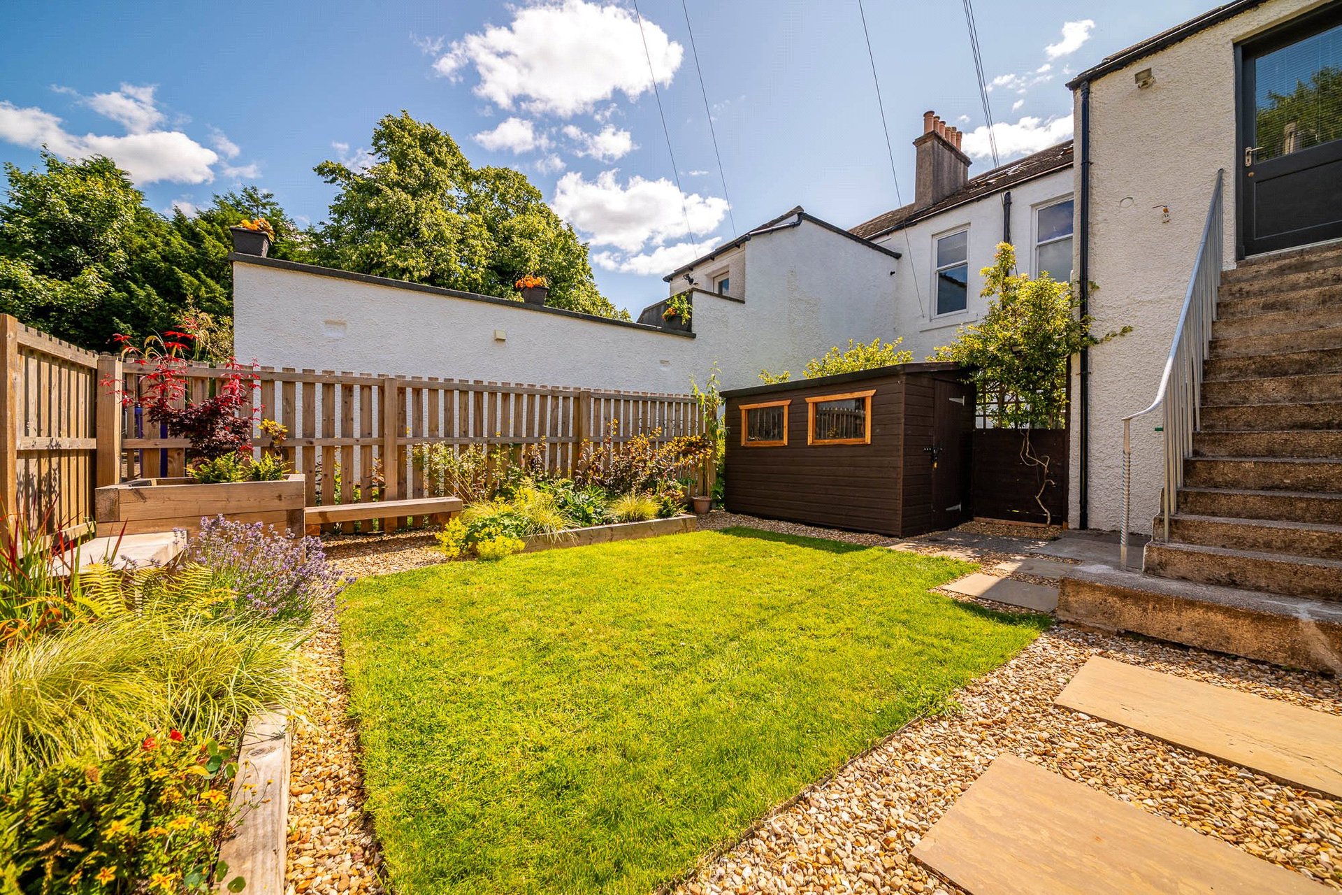 3 Ilay Avenue, Bearsden, G61 1QF - Picture #34