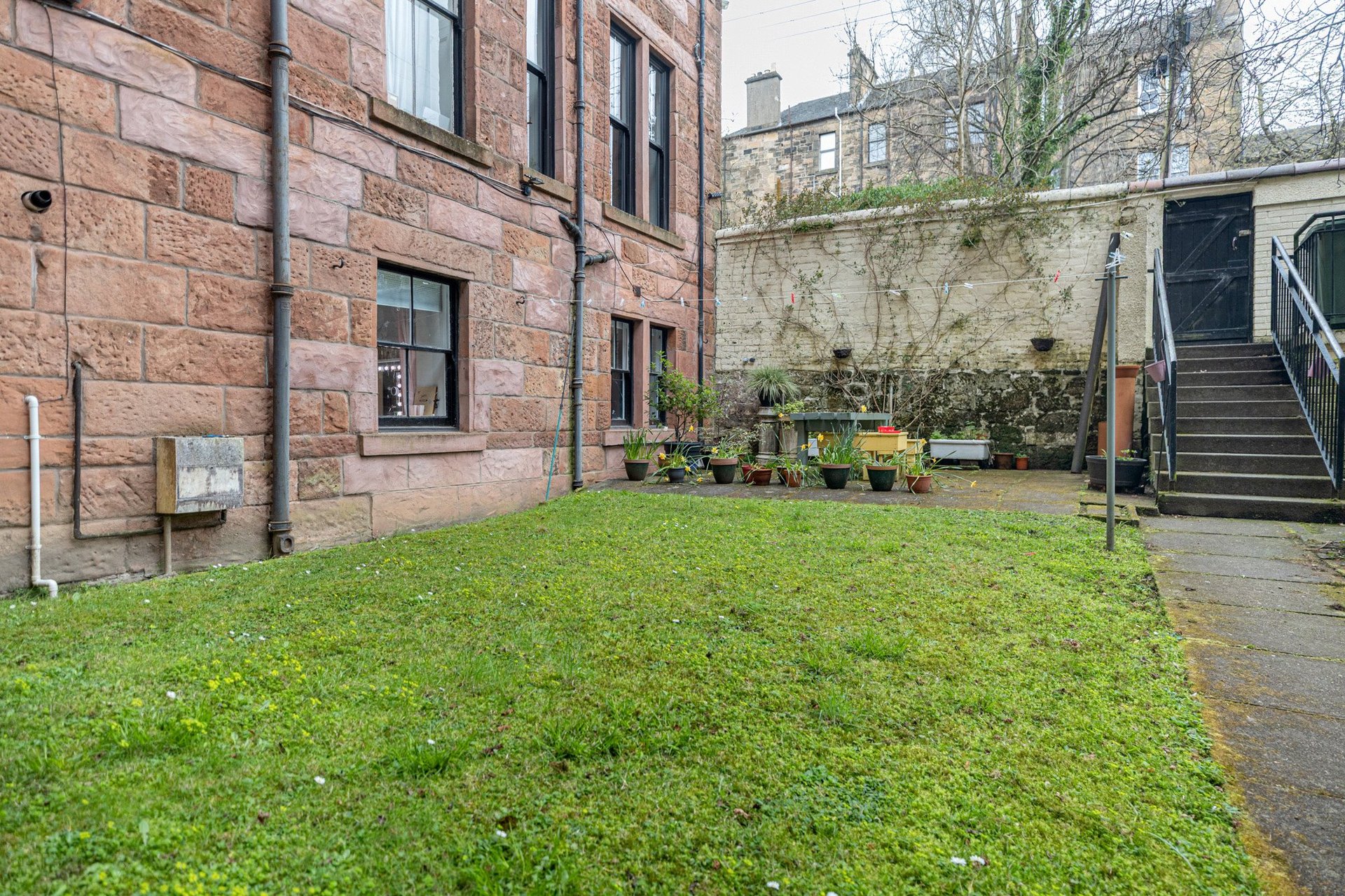 Flat 2/2, 35 Saltoun Street, Dowanhill, Glasgow, G12 9AR - Picture #48