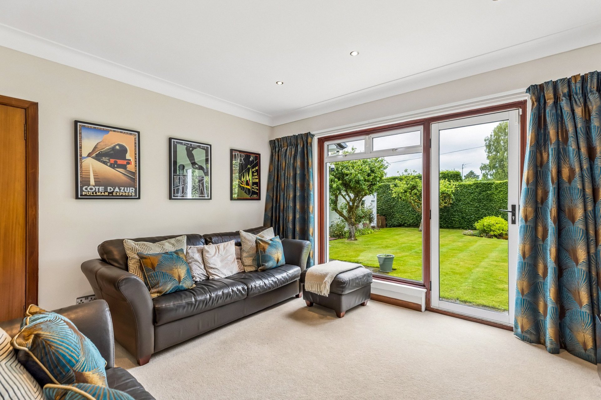 Beech House, 5 Herndon Court, Newton Mearns, Glasgow, G77 5DW - Picture #7