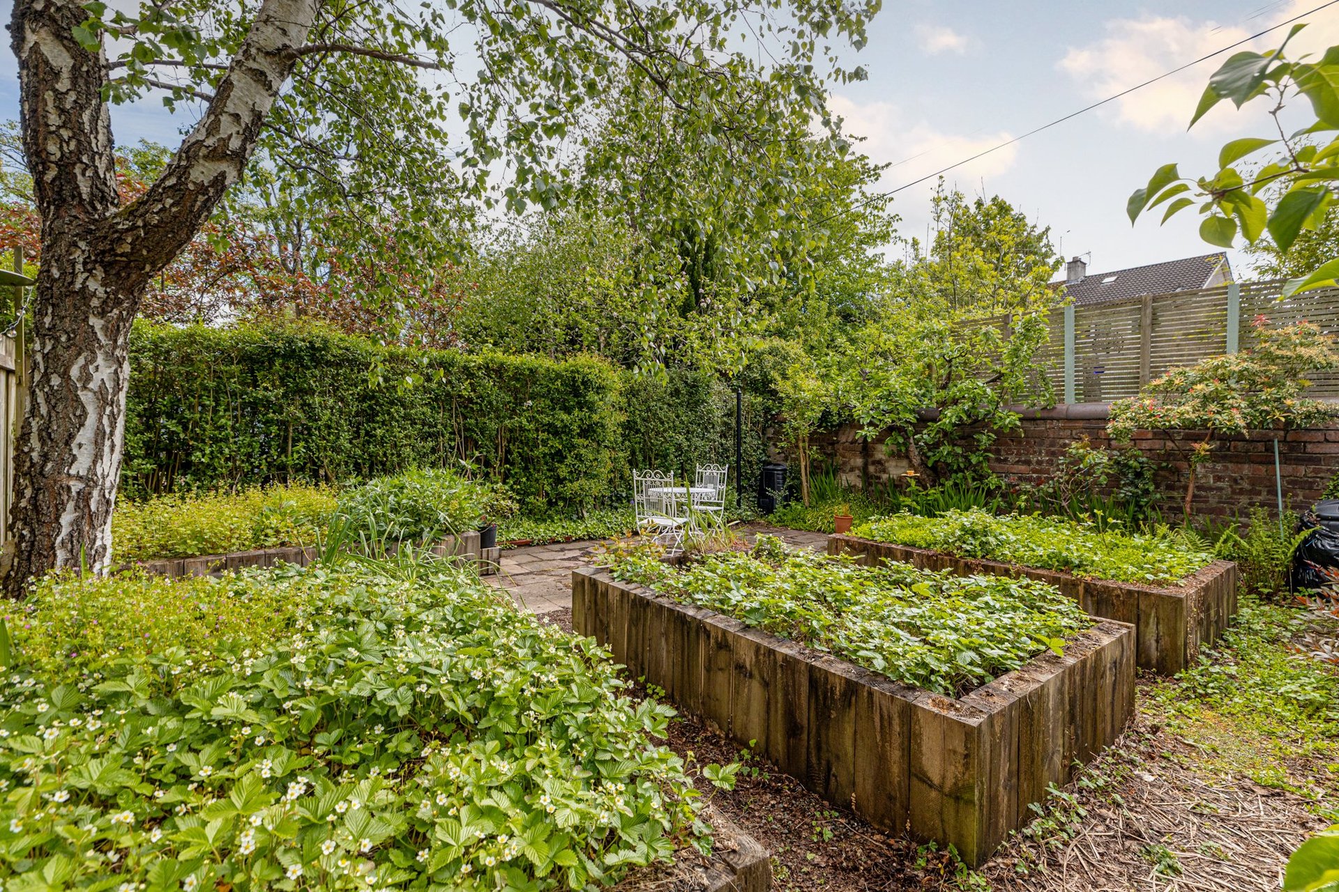 35A Torridon Avenue, Dumbreck, Glasgow, G41 5AT - Picture #24