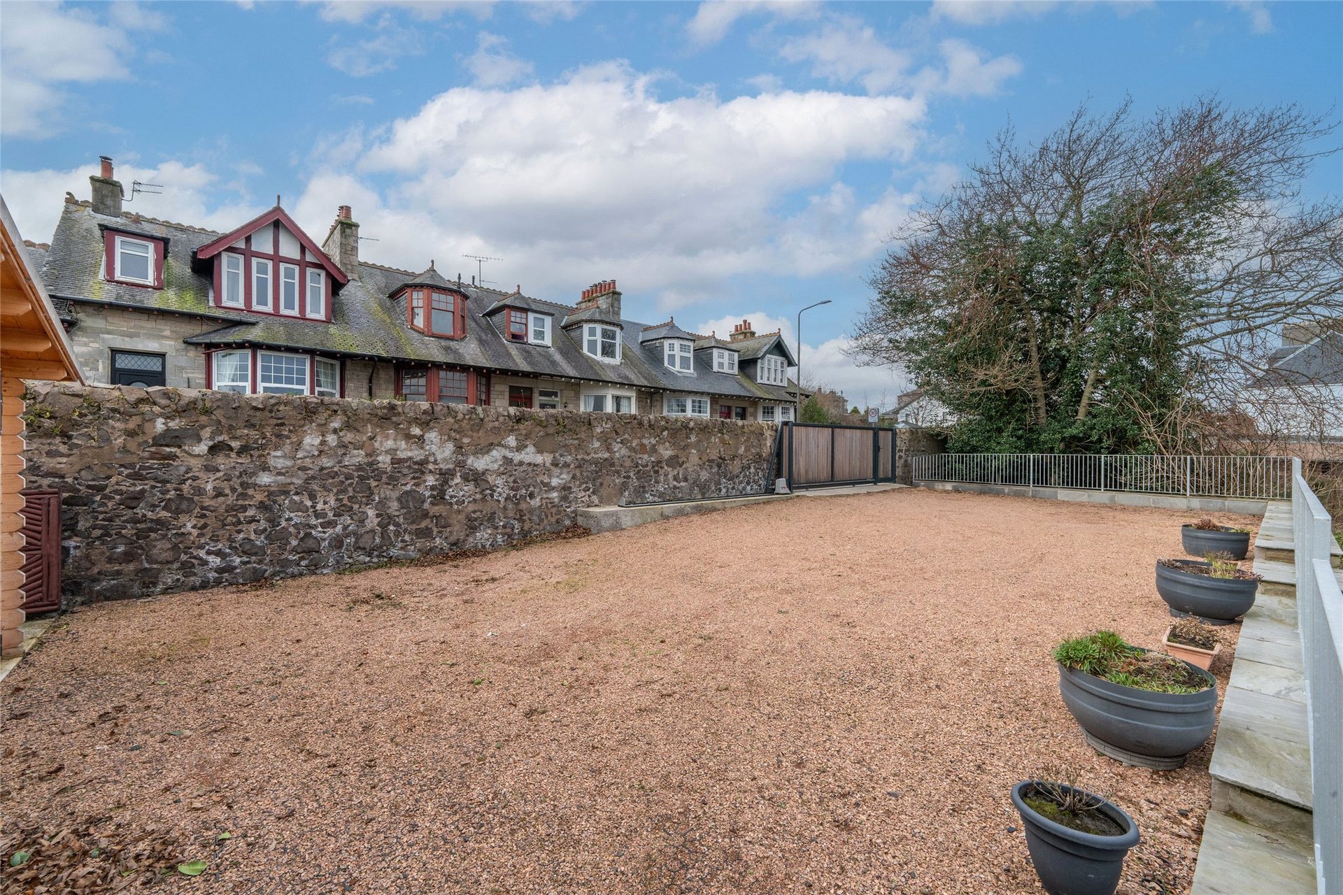 1 Albert Street, Tayport, Fife, DD6 9AR - Picture #34