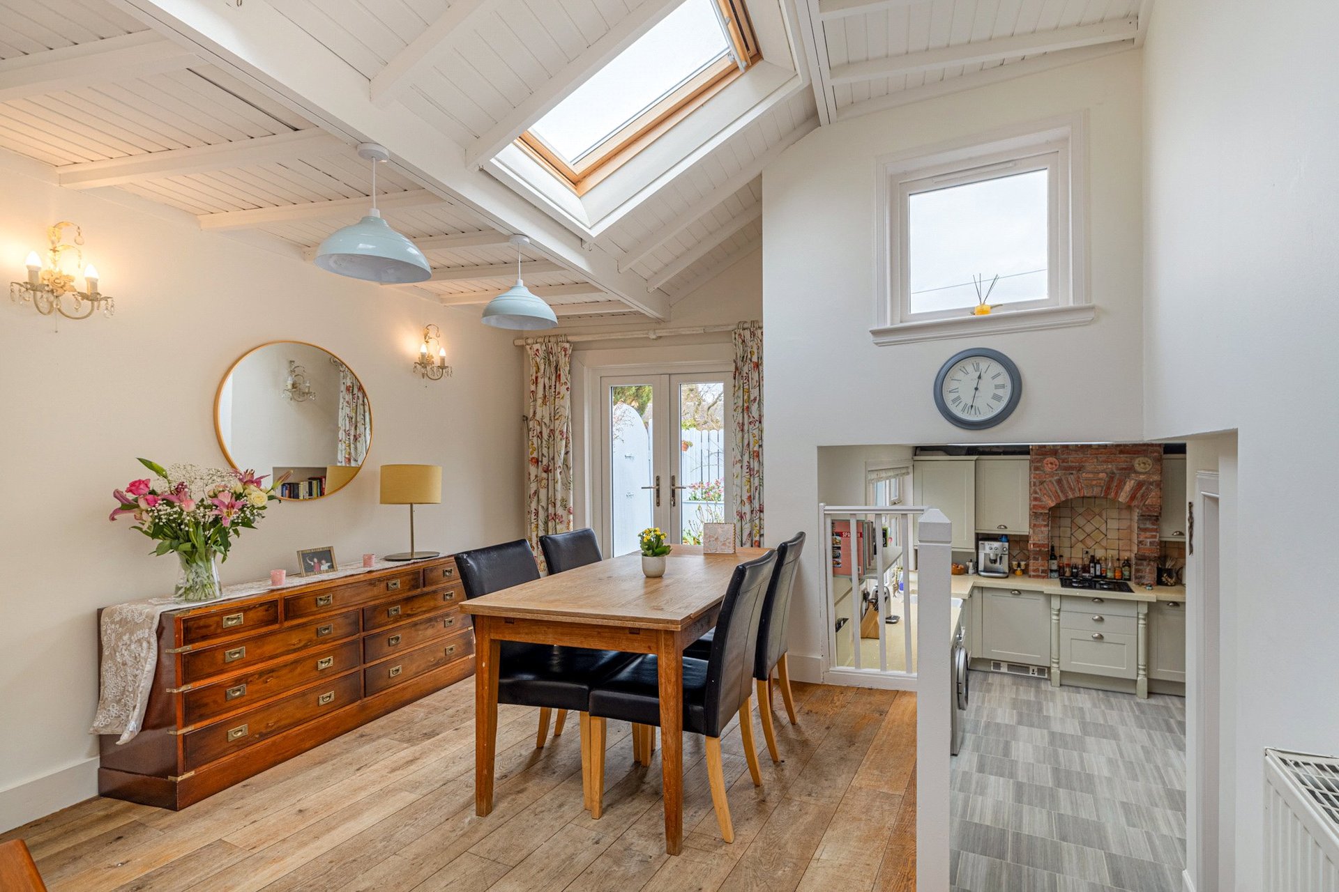 Quarry Cottage, 30C Polnoon Street, Eaglesham, East Renfrewshire, G76 0BG - Picture #11