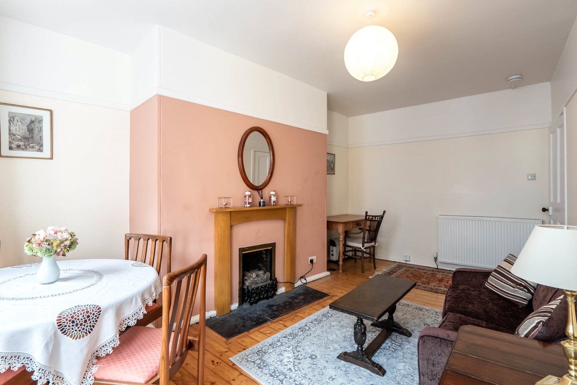 123/2 Canongate, Edinburgh, EH8 8BP - Picture #3