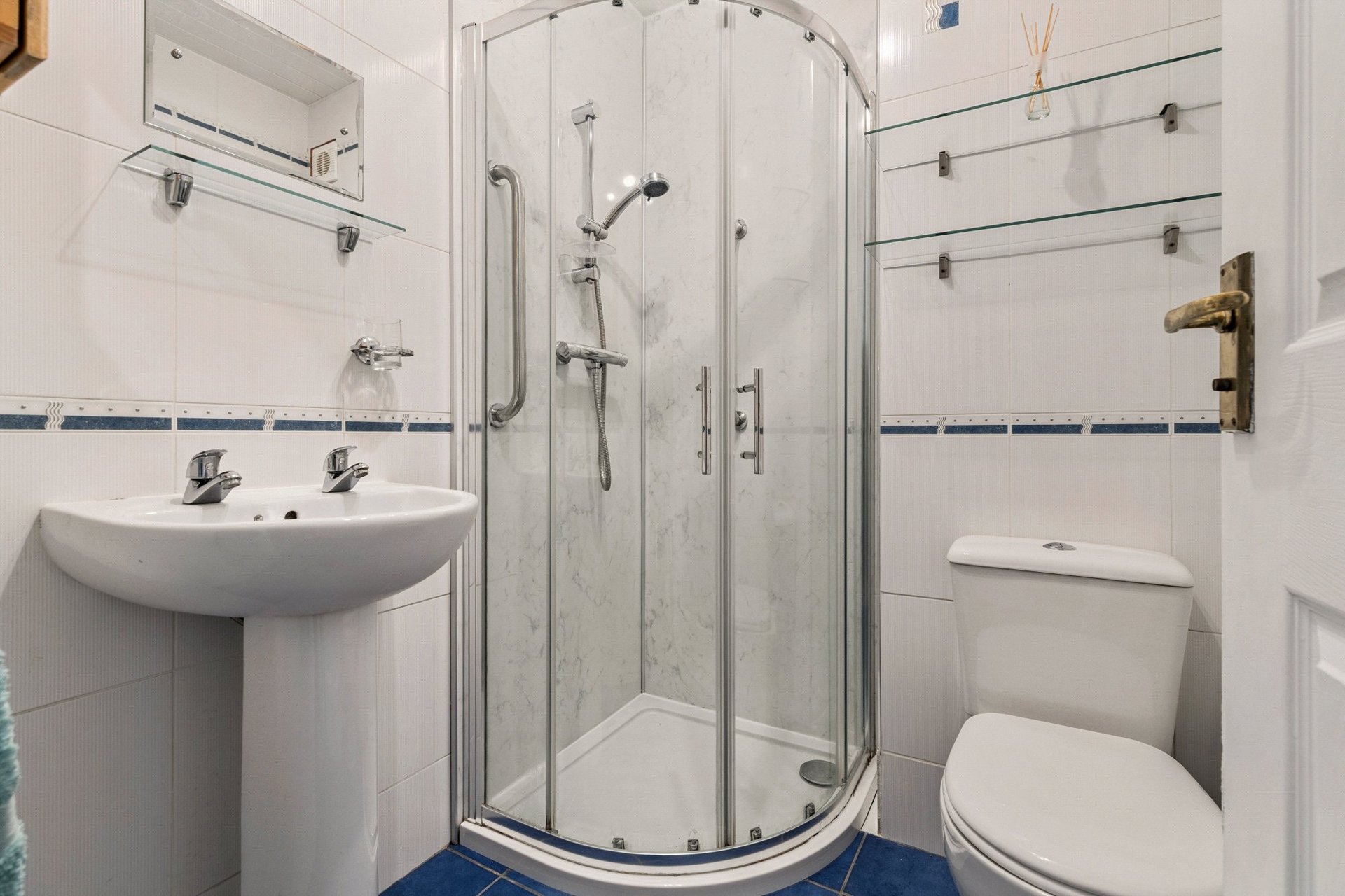 0/2, 24 Hutton, Anniesland, Glasgow, G12 0FF - Picture #13