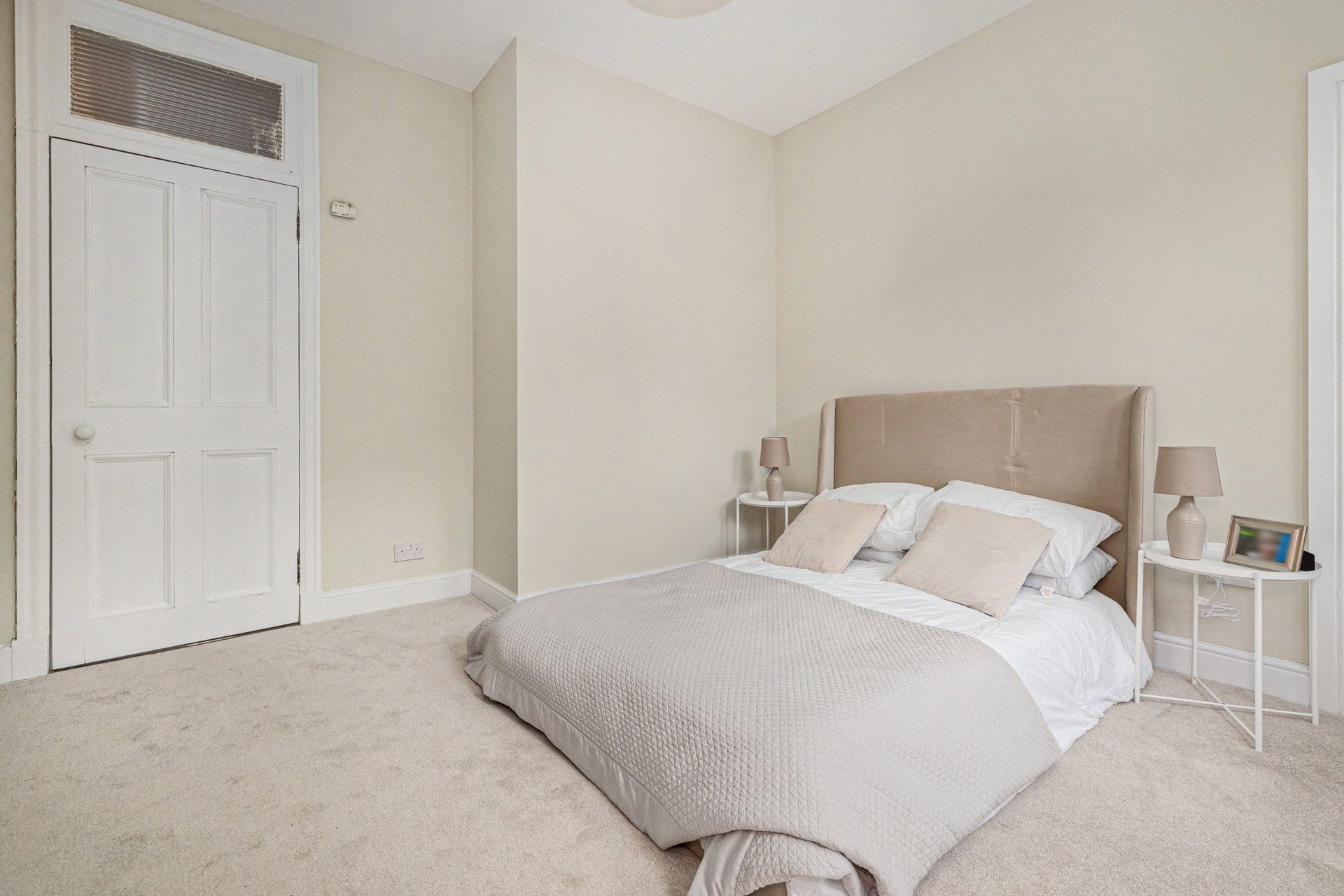 1/2, 9 Trefoil Avenue, Shawlands, G41 3PD - Picture #14