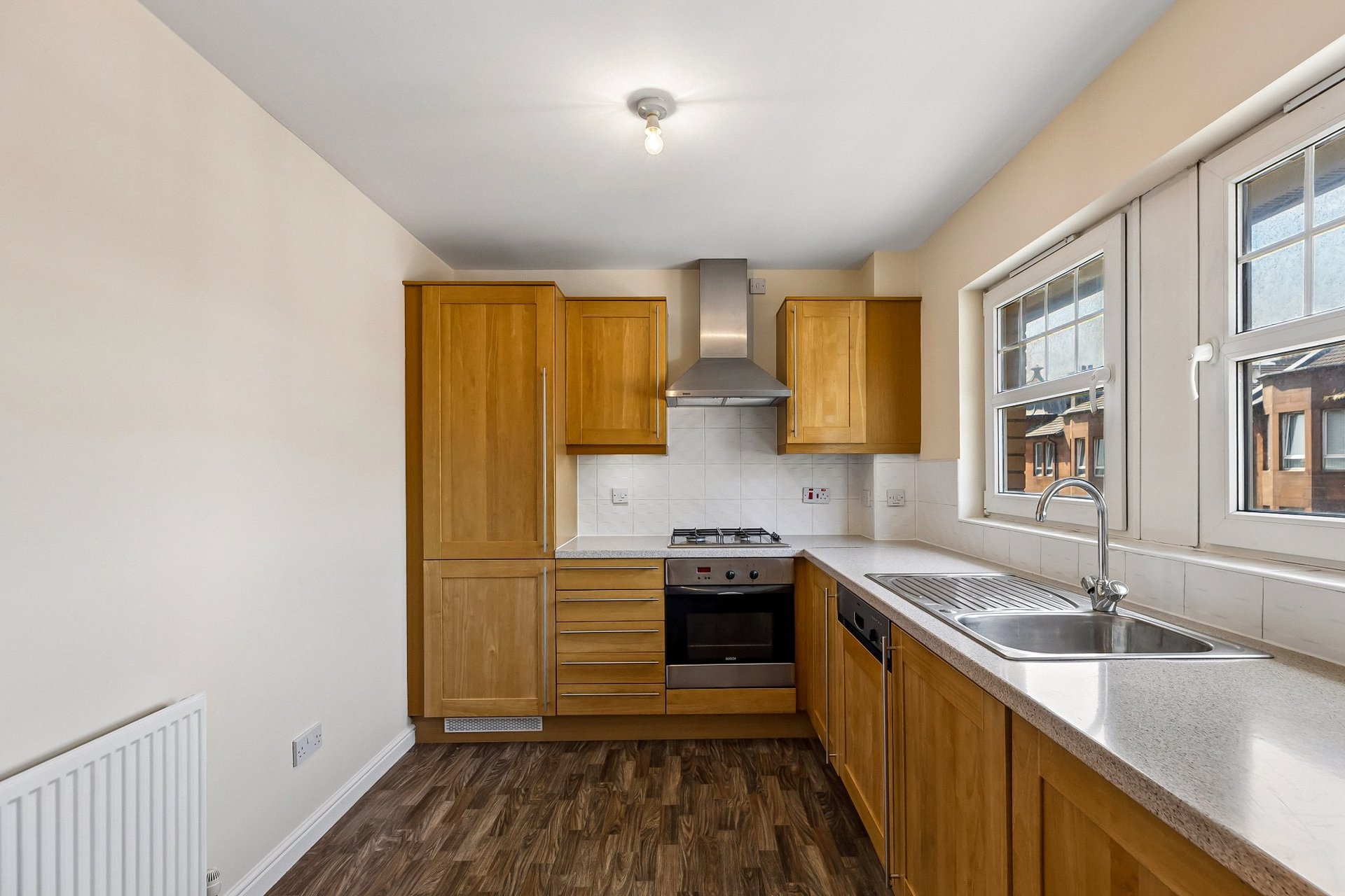 3/2, 6 Macdougall Street, Pollokshaws, G43 1RZ - Picture #19