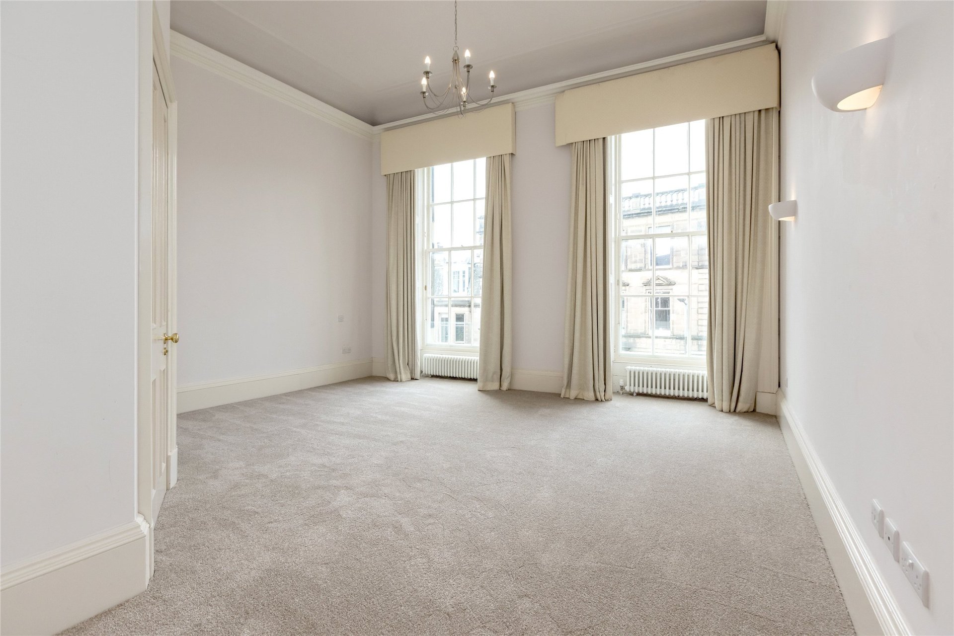 9/2 Rosebery Crescent, West End, Edinburgh, EH12 5JP - Picture #7